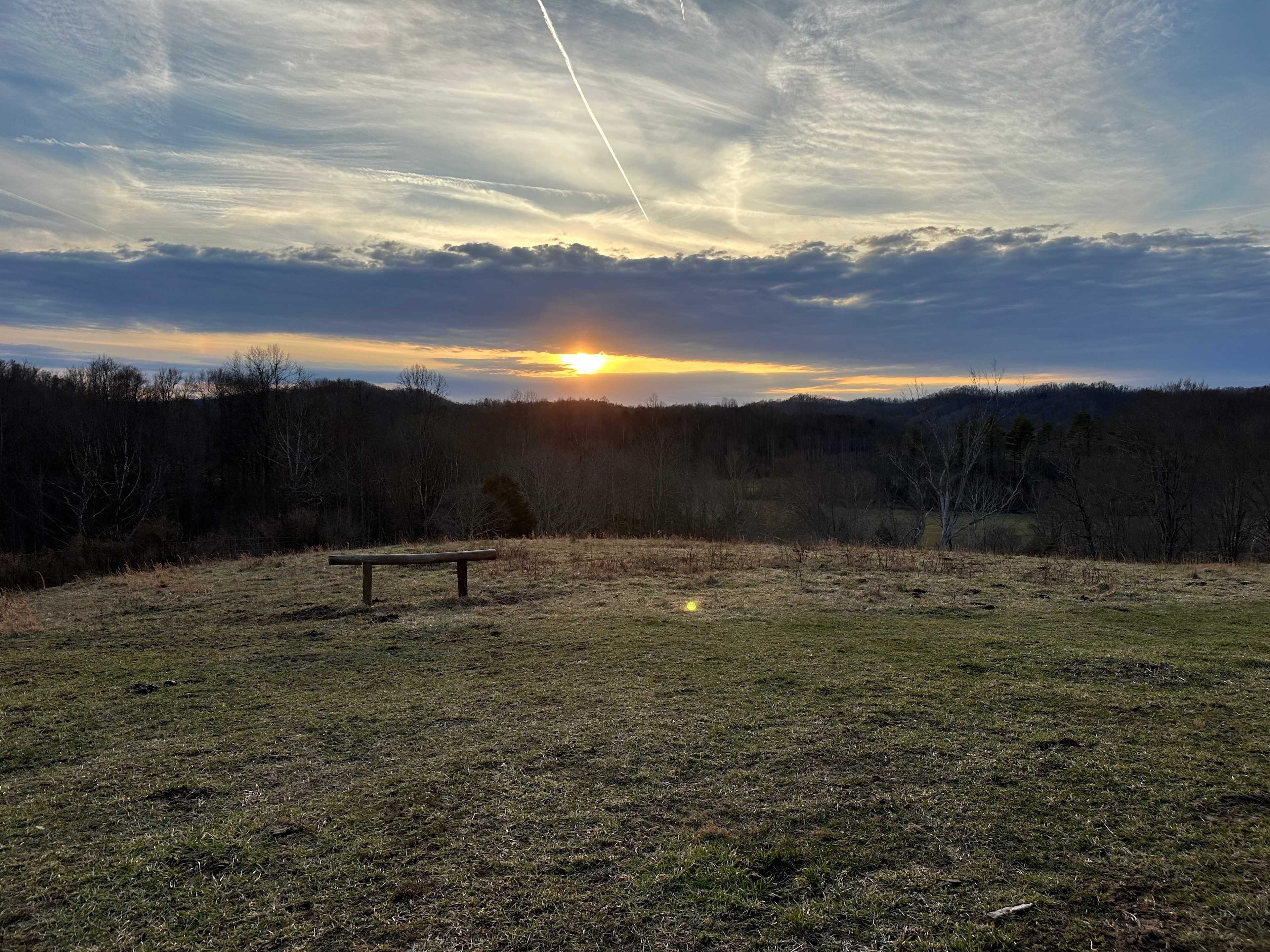 Big Laurel Ranch