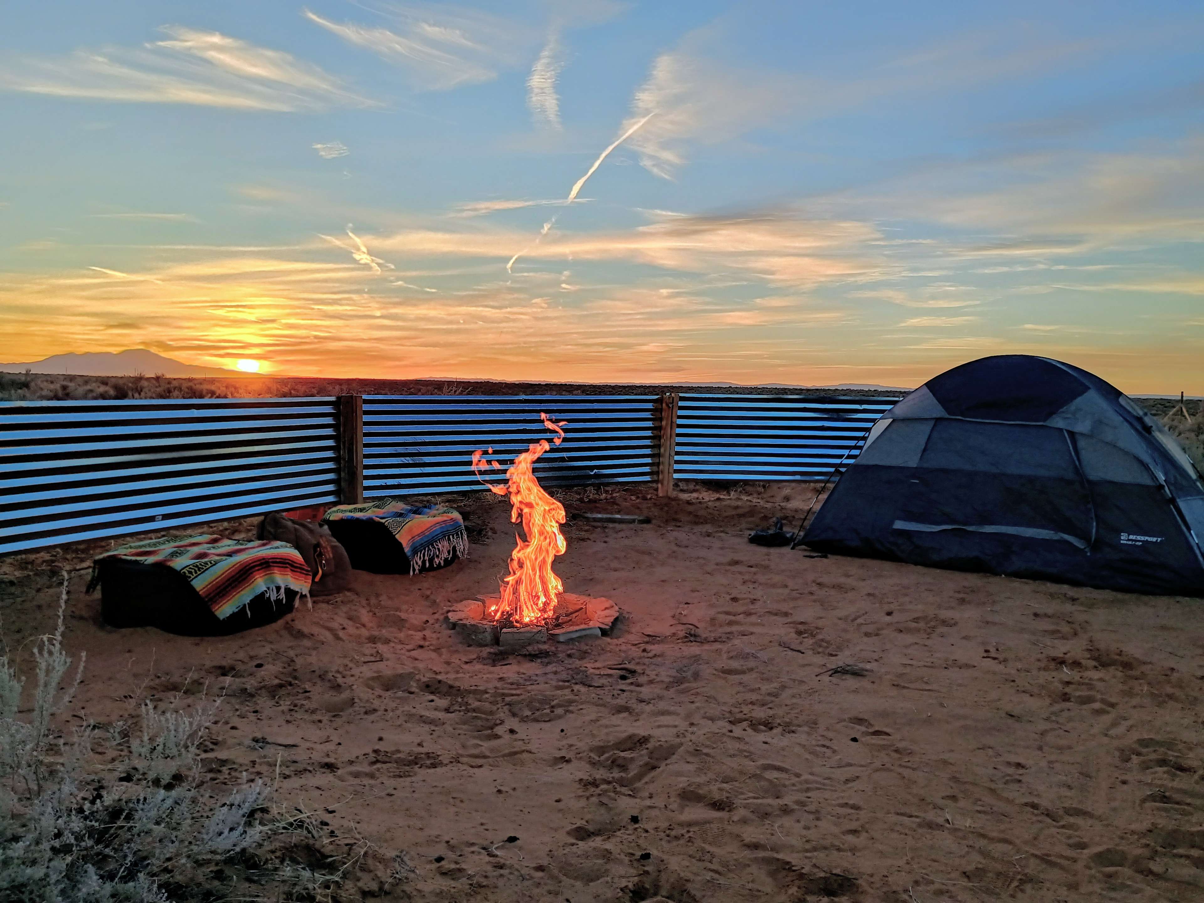 Camp Darkmoon