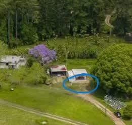 The Freedom Organic Farm