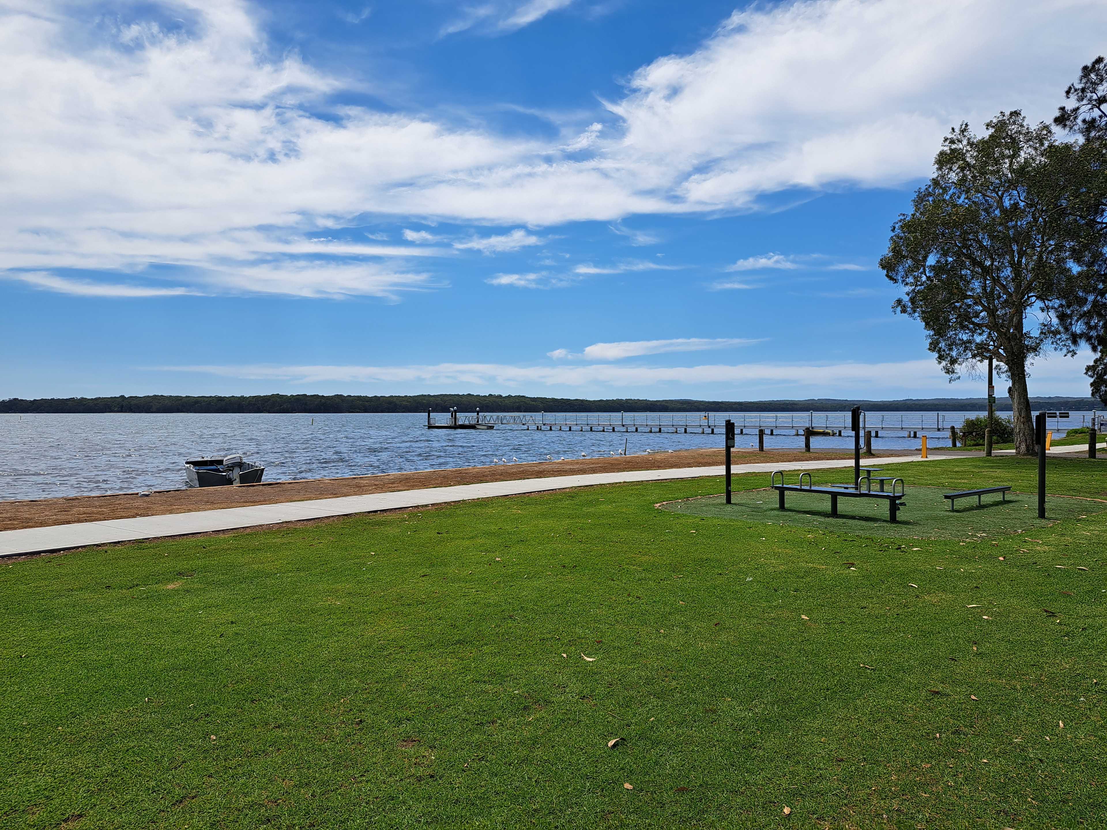Ingenia Holidays Lake Macquarie
