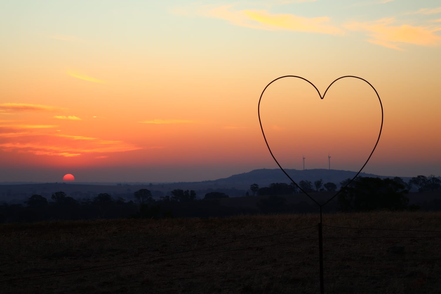 Kilbirnie Peak Glamping