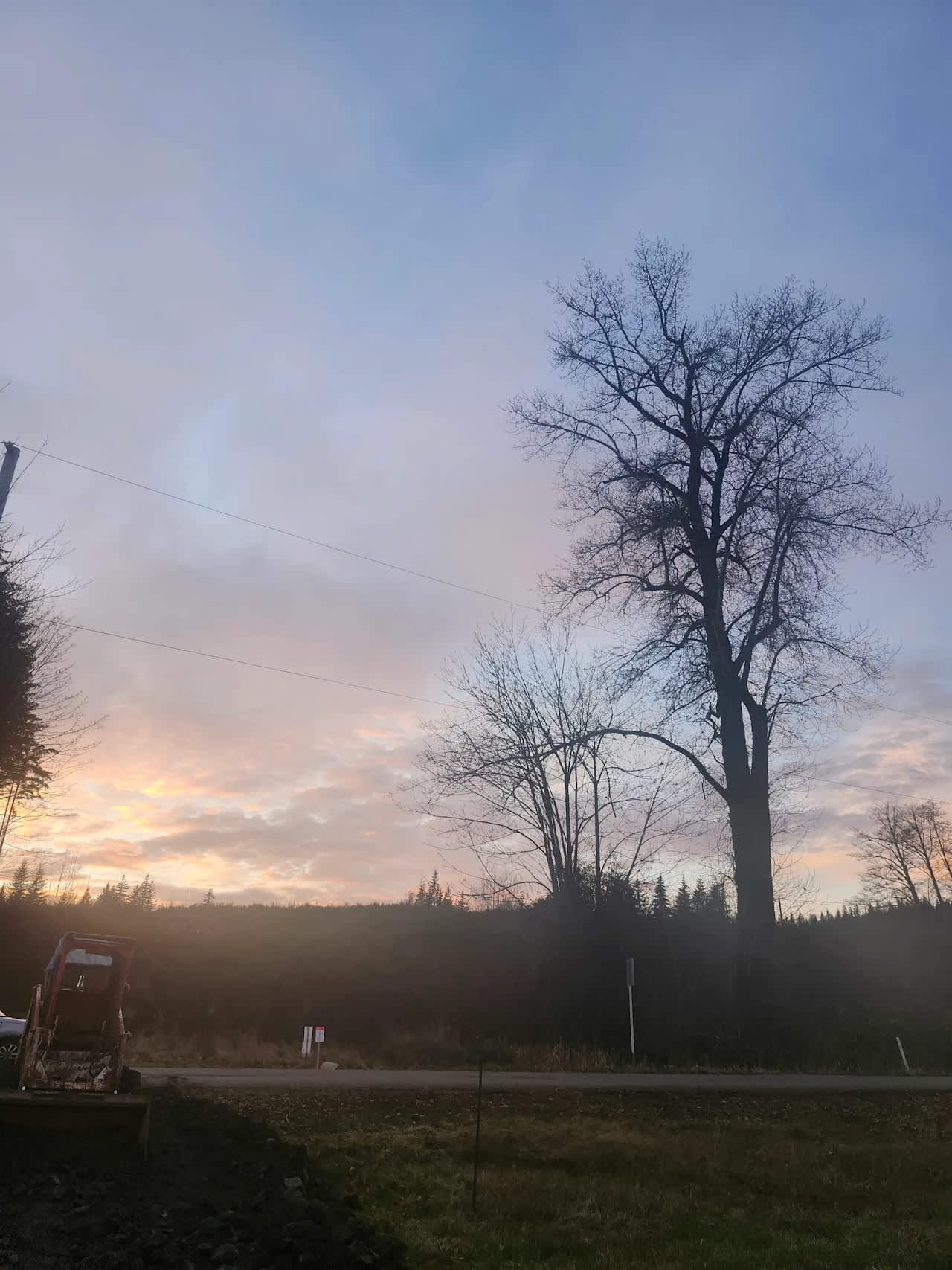 Ruby's Prairie on Little Egypt Road