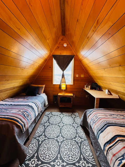 Antelope Market and RV Park Camping