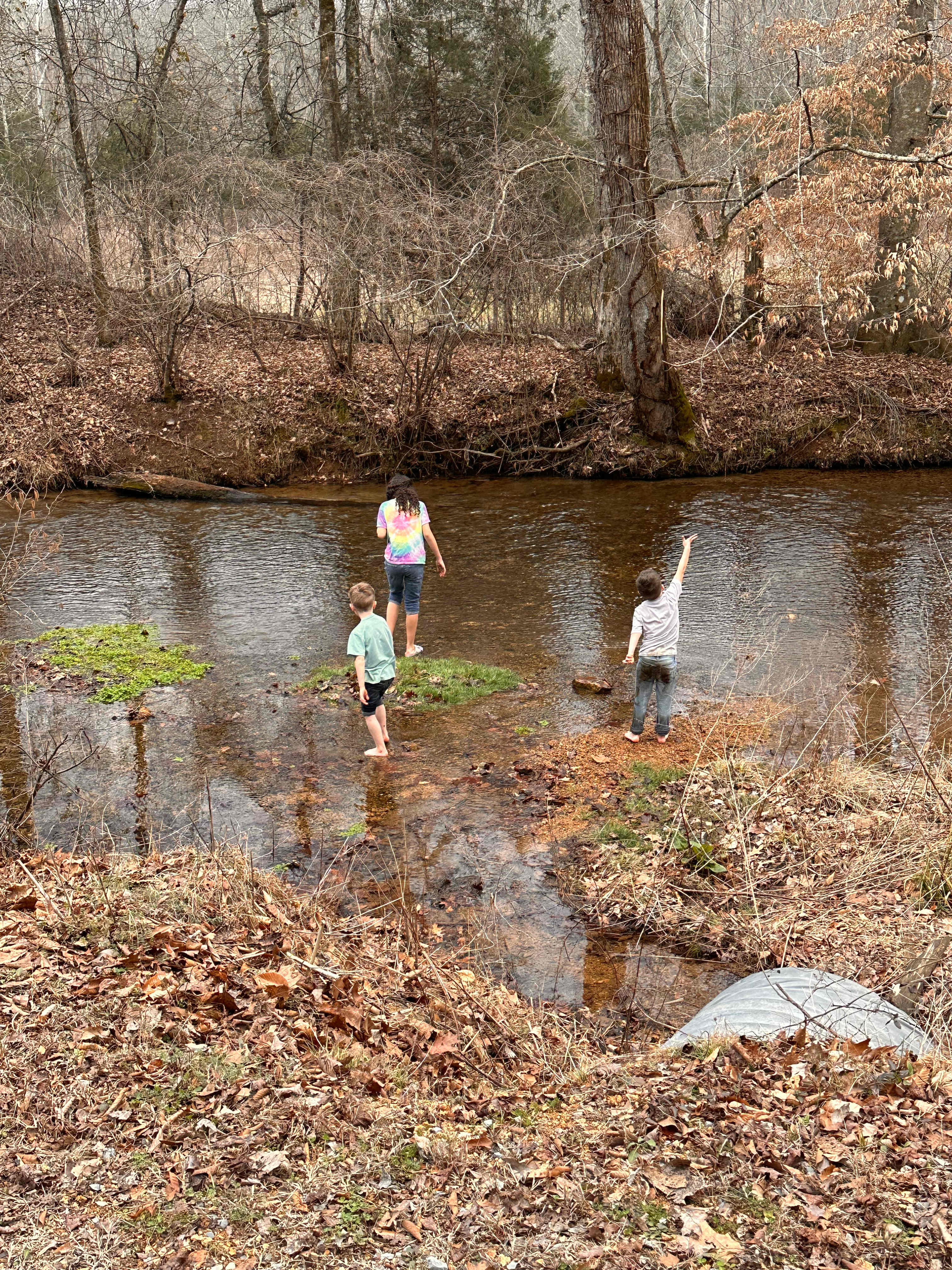 Peaceful Hills Retreat Campground