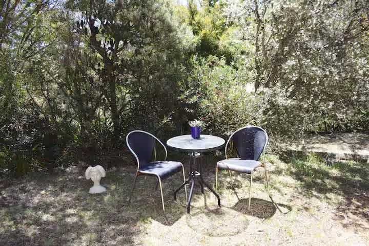Scribbly Gum Bushland Retreat