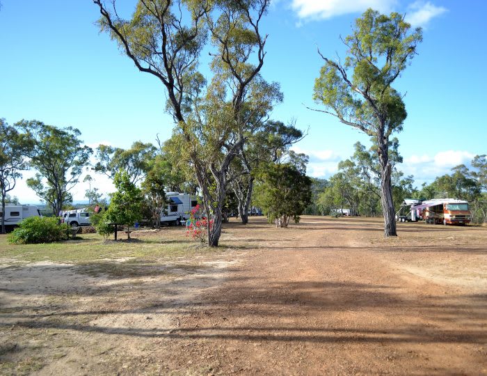 Mareeba Caravan Park