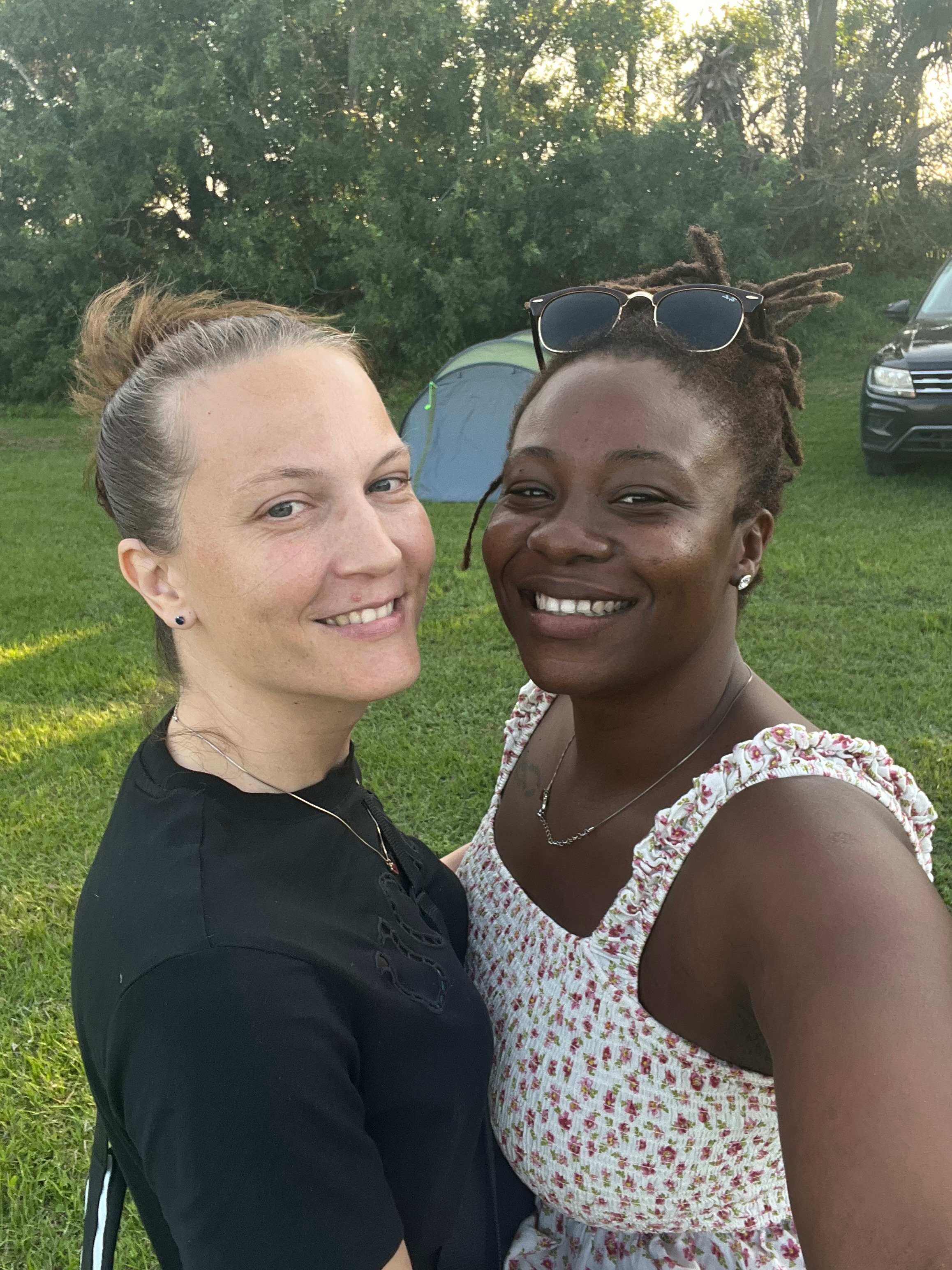 Best camping trip ever! 