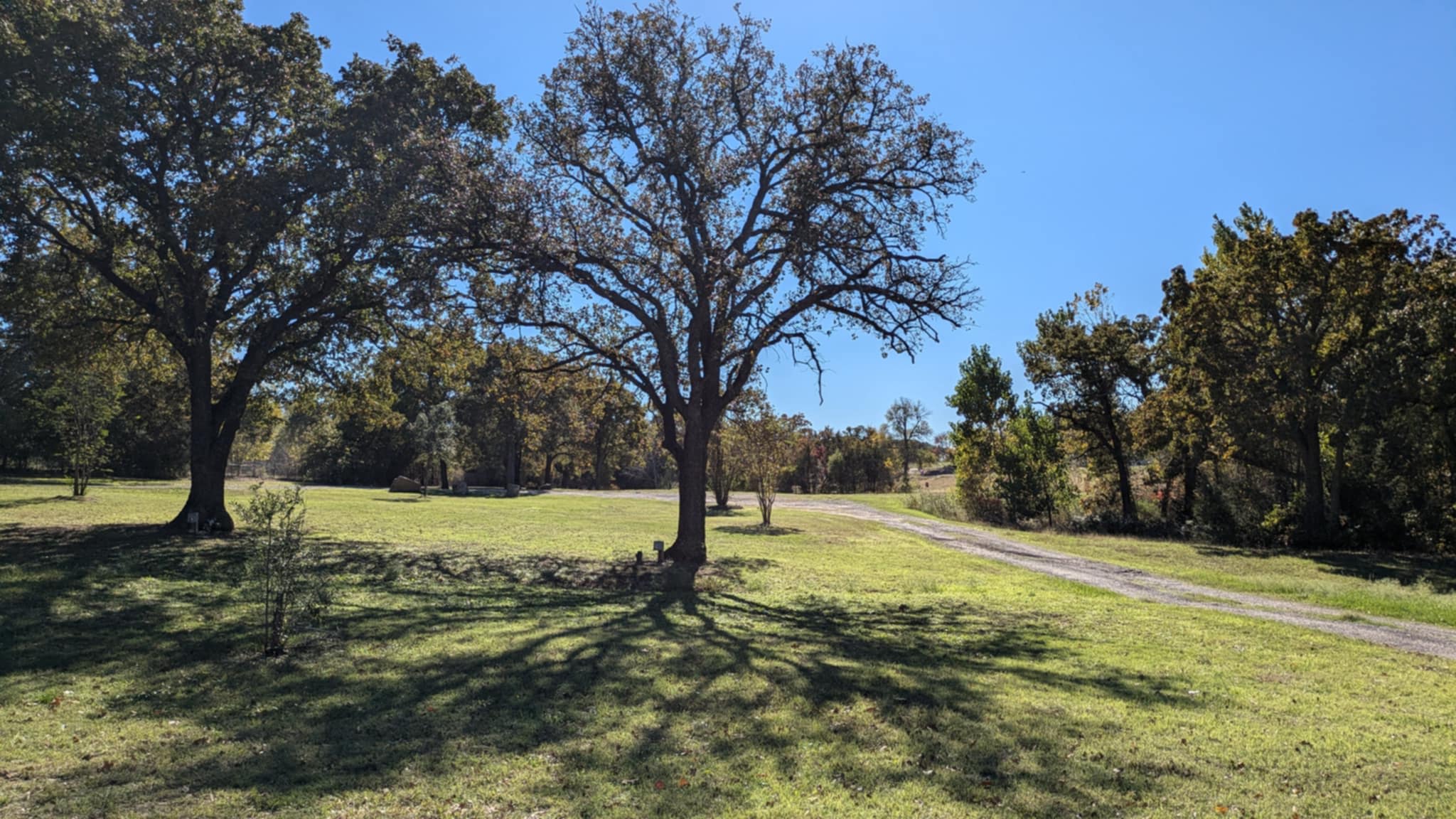 Brushy Creek RV Park