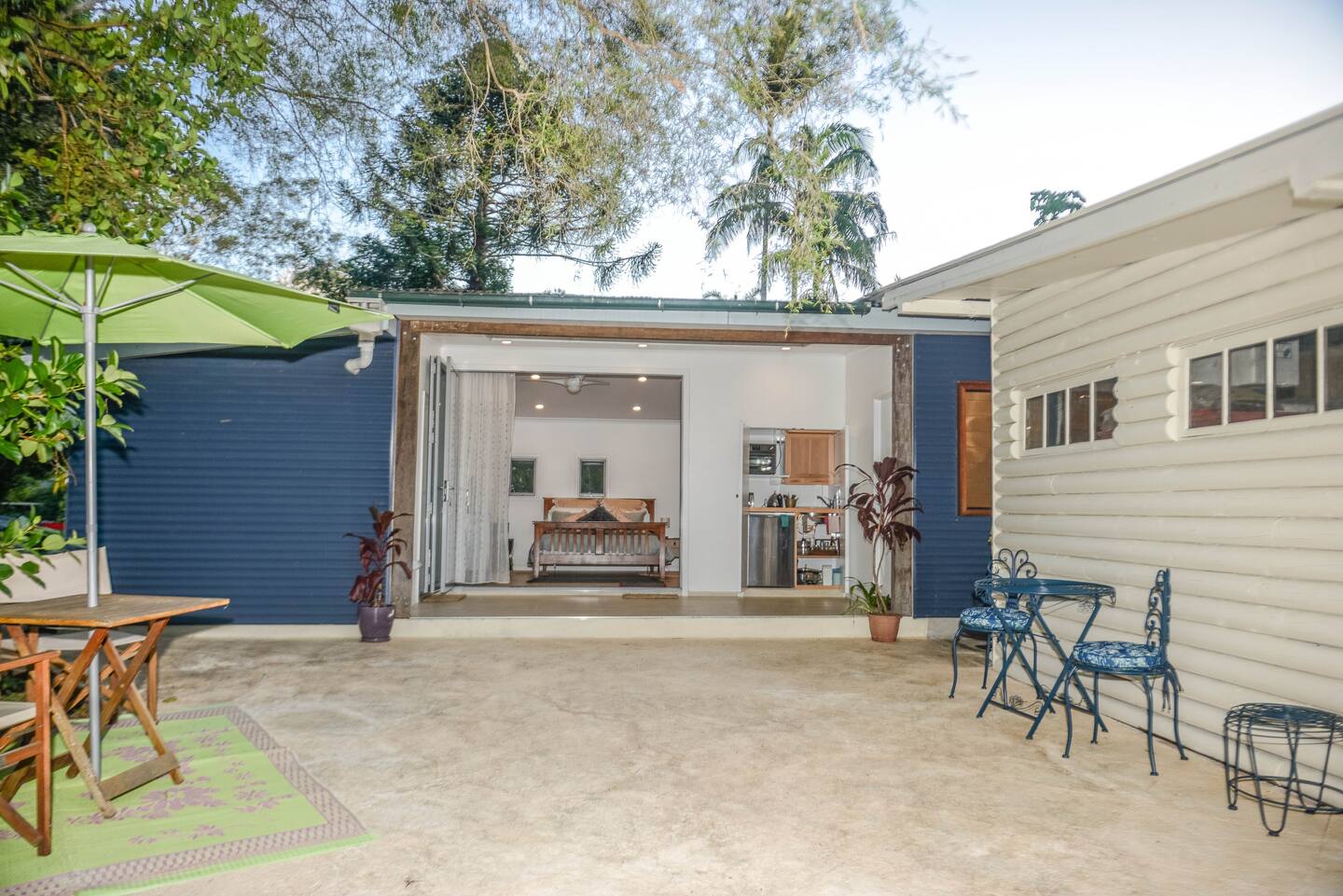 Maleny Harmonic Haven