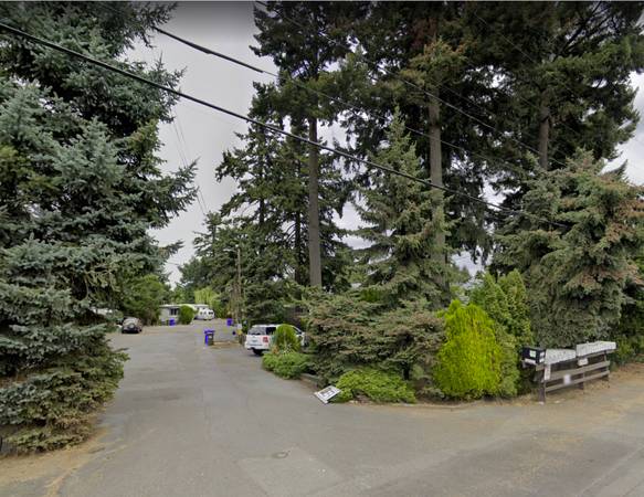 Chinook RV Park