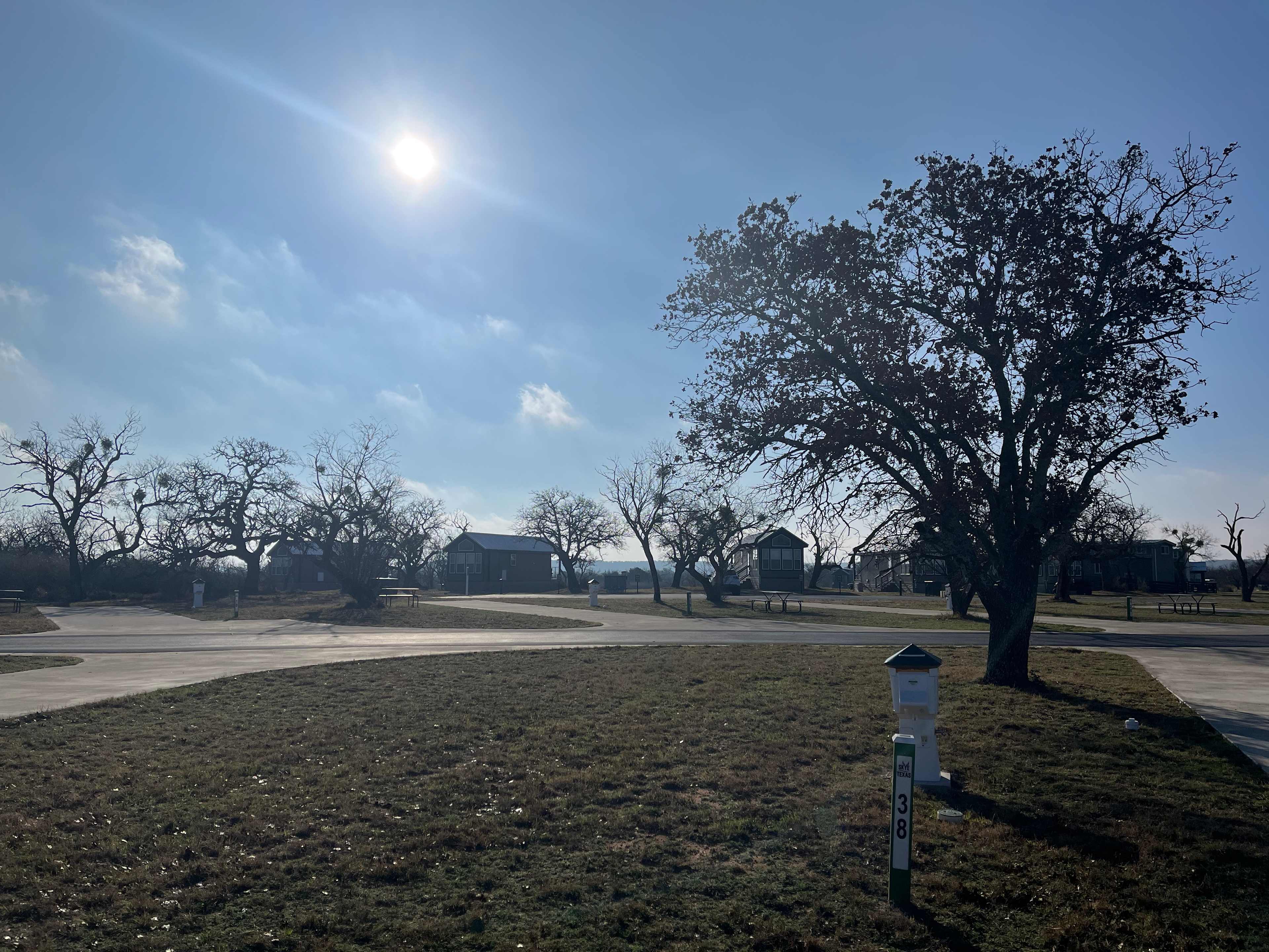 SKYE Texas Hill Country Resort