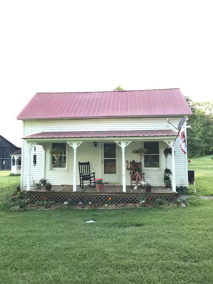 Stoner View Farm