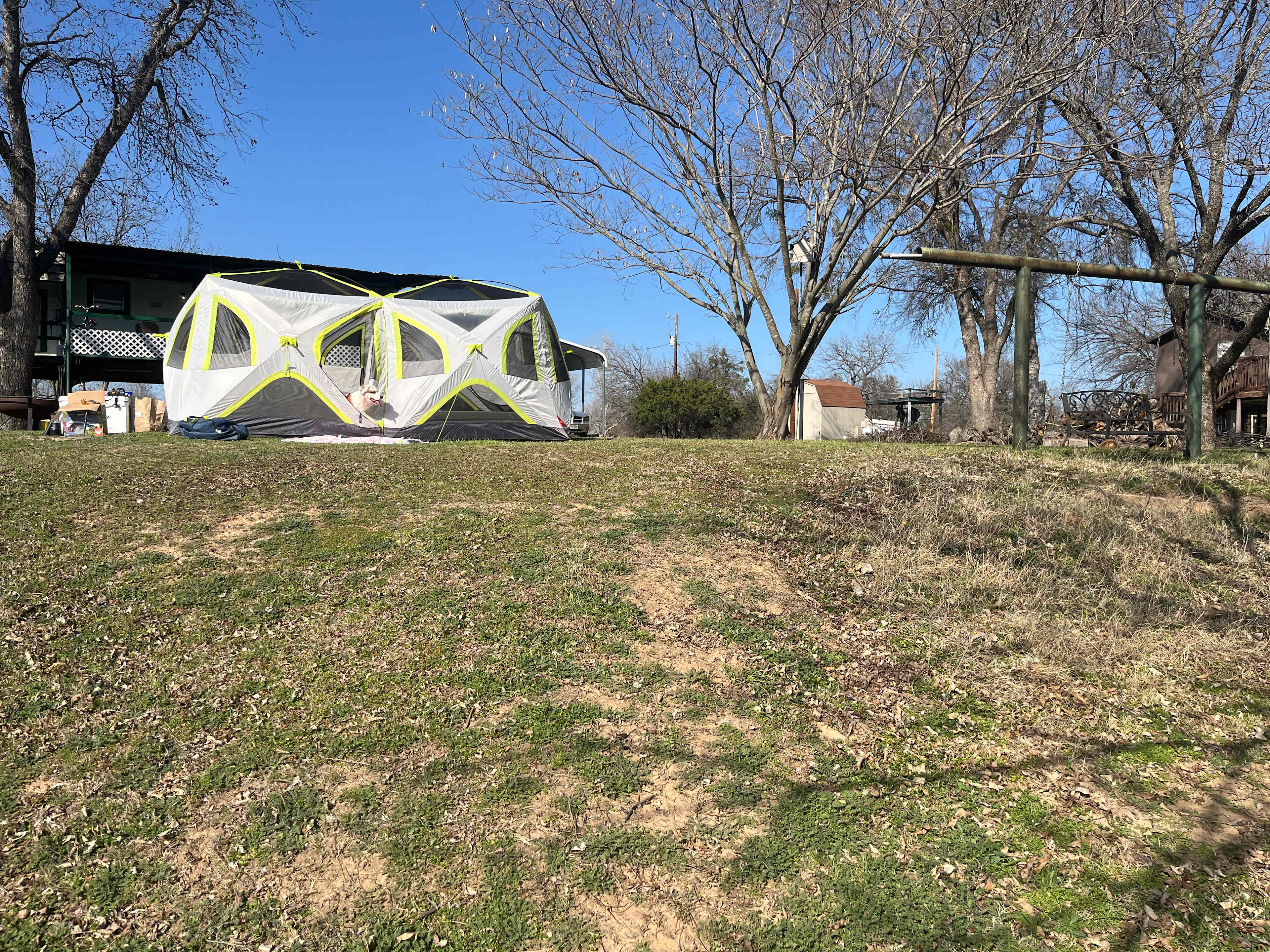 Brazos RV Resort