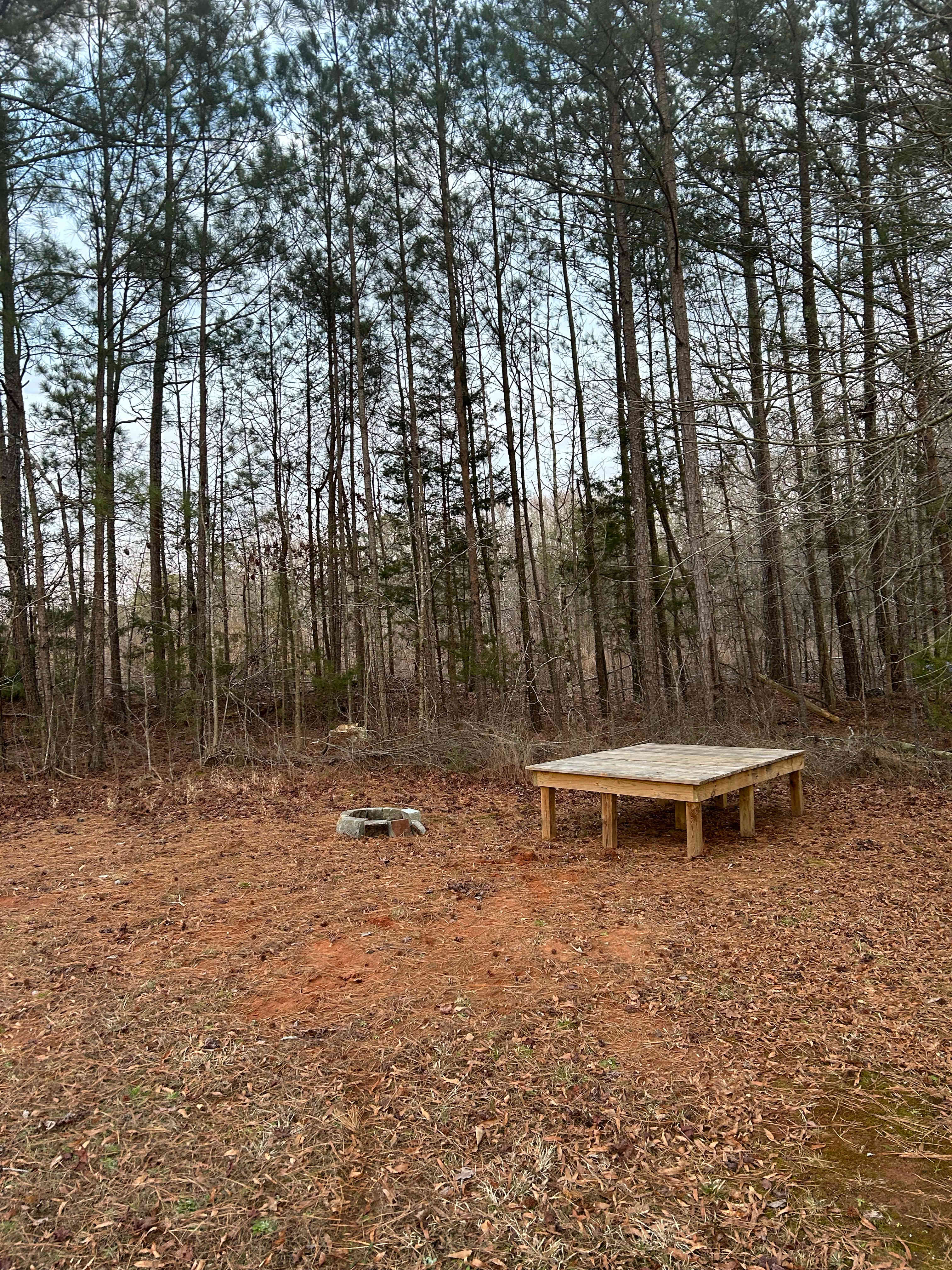 Fruit of the Vine Campground