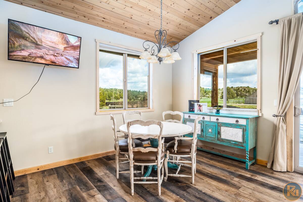 Western Legacy Ranch