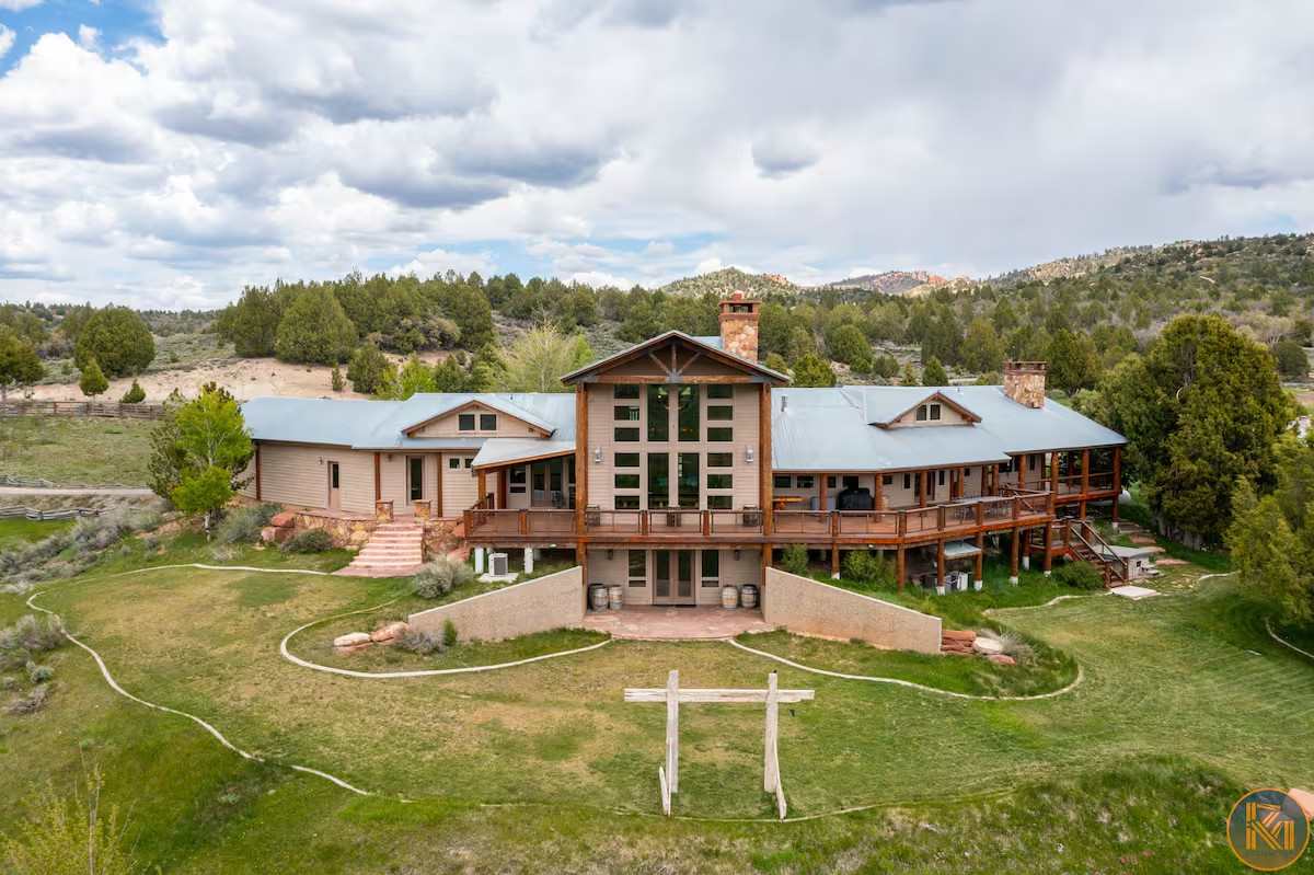 Western Legacy Ranch