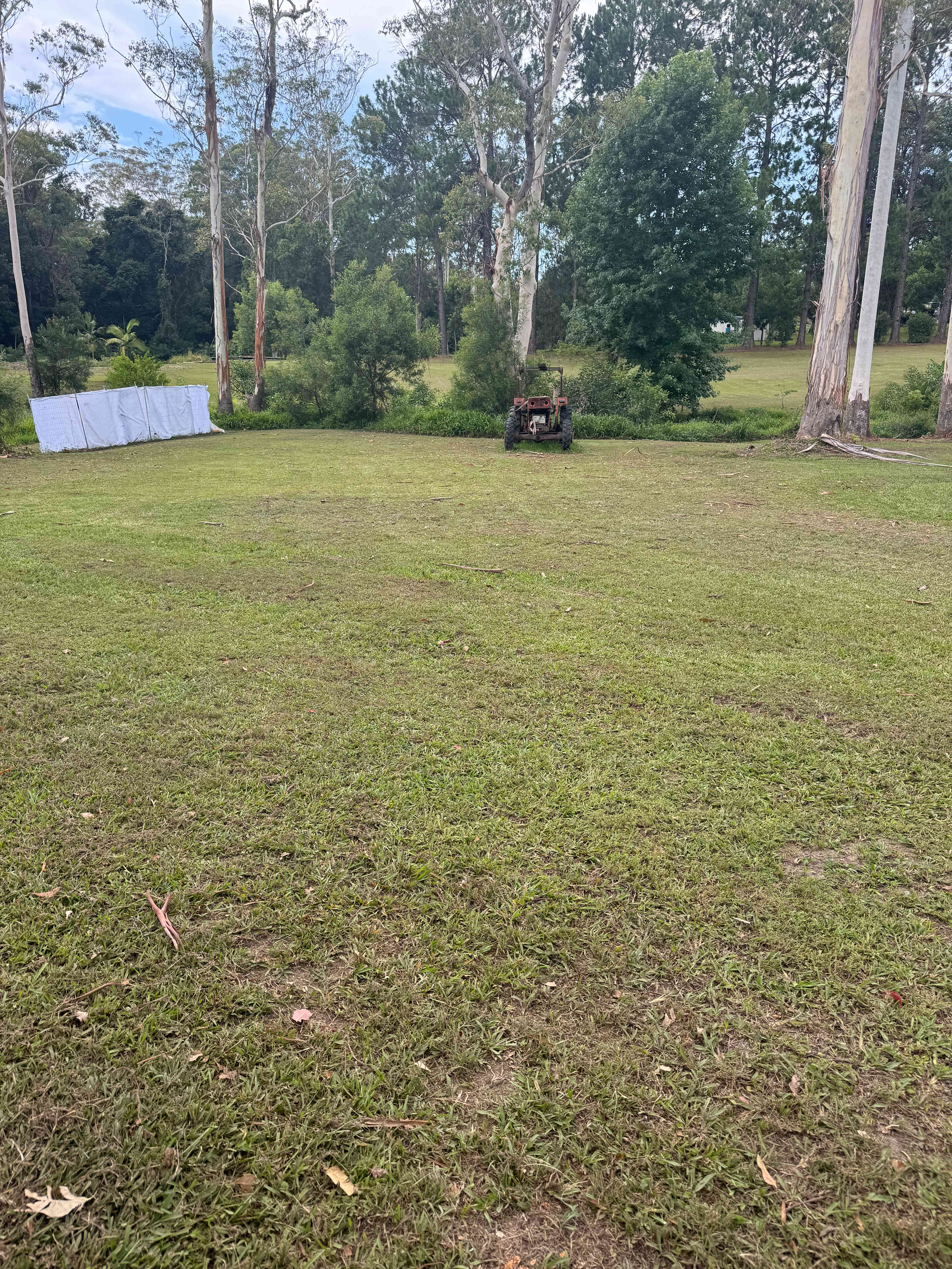 Bonville Creek Haven