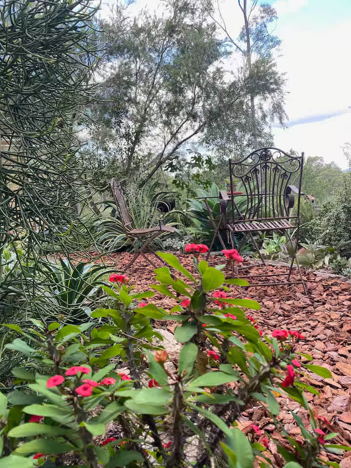 Walkabout Retreat
