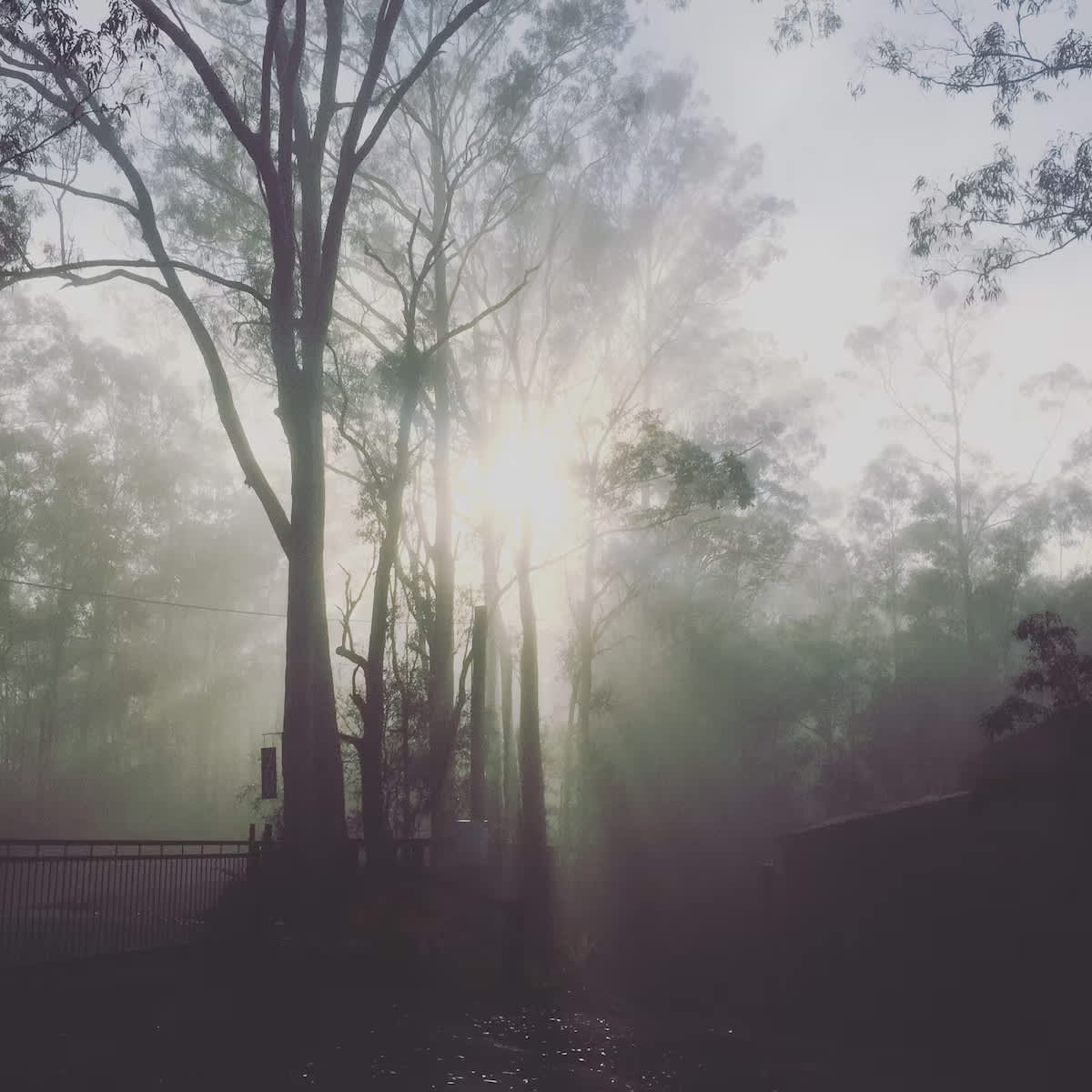 Walkabout Retreat