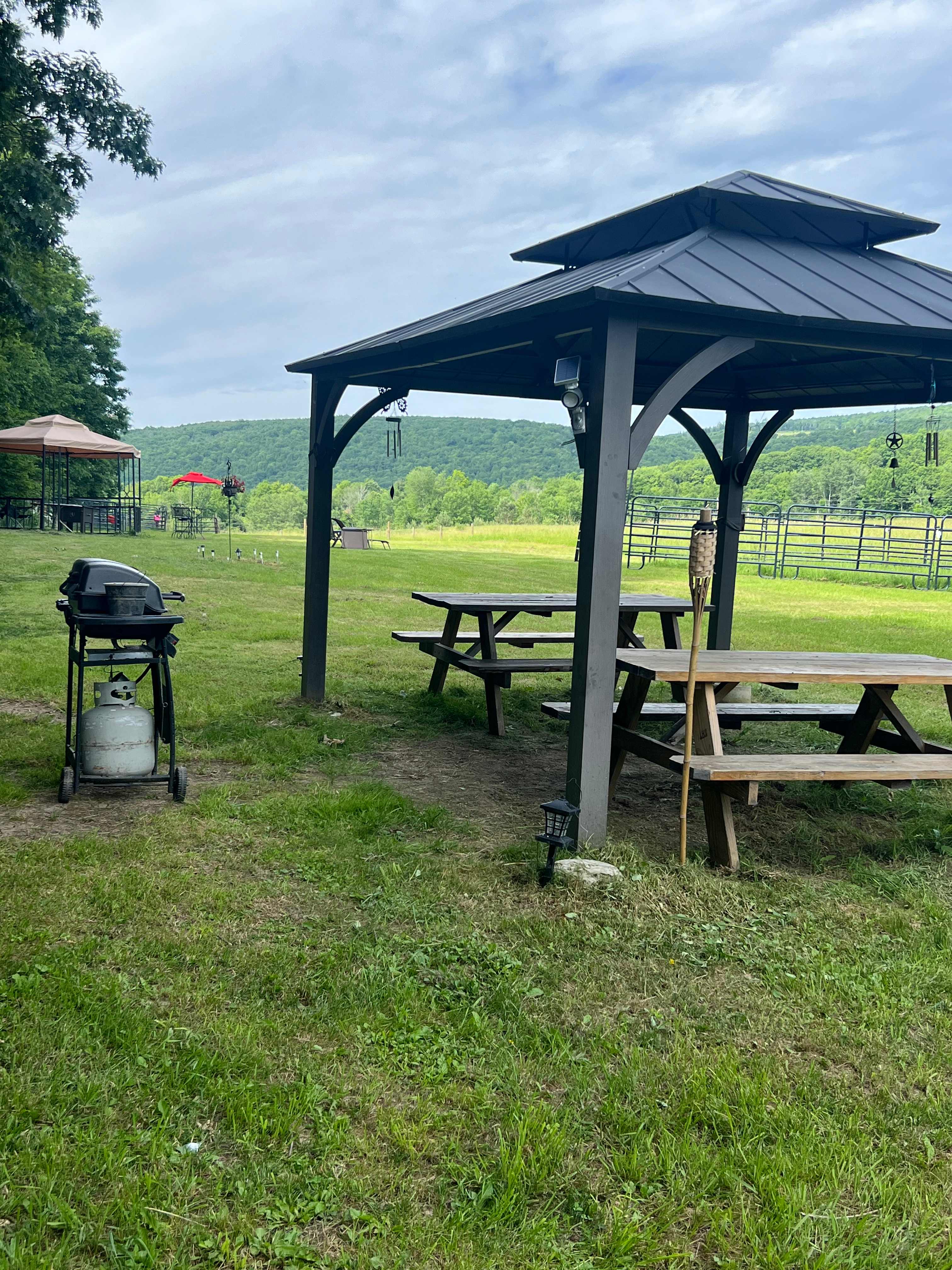 Martin’s Ranch