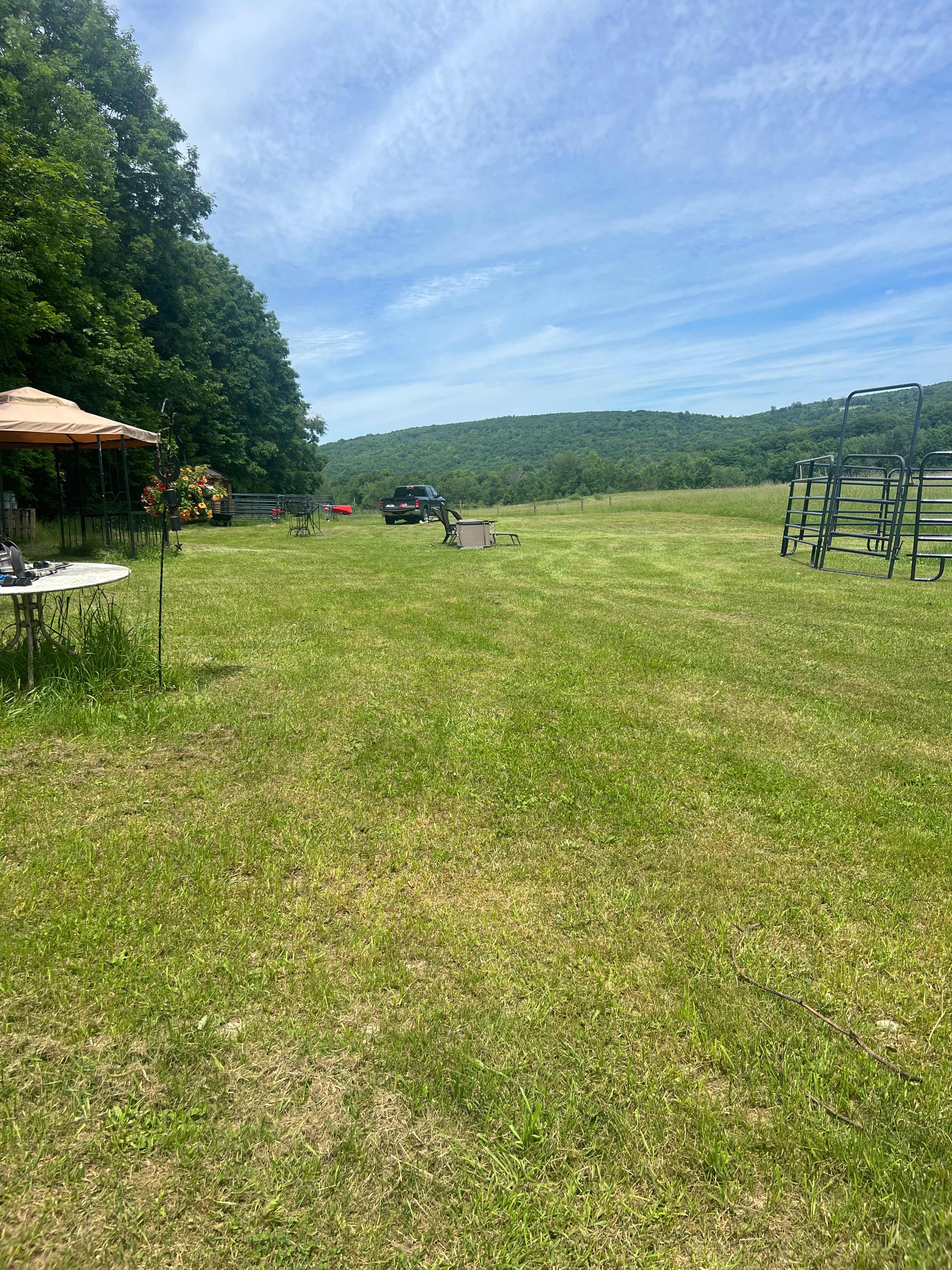 Martin’s Ranch