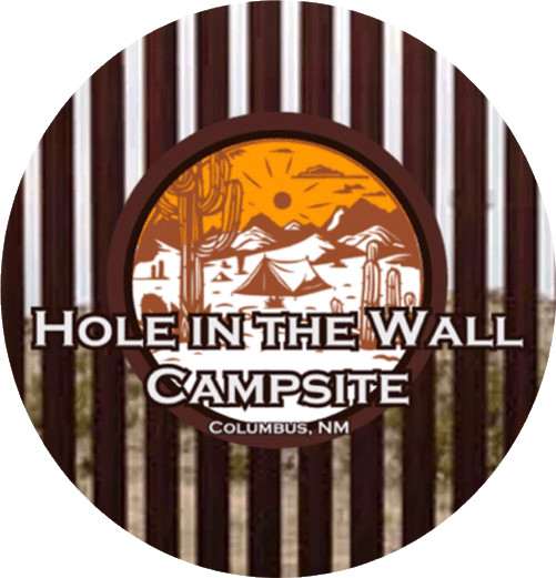 Hole in the Wall Getaway USA/Mexico