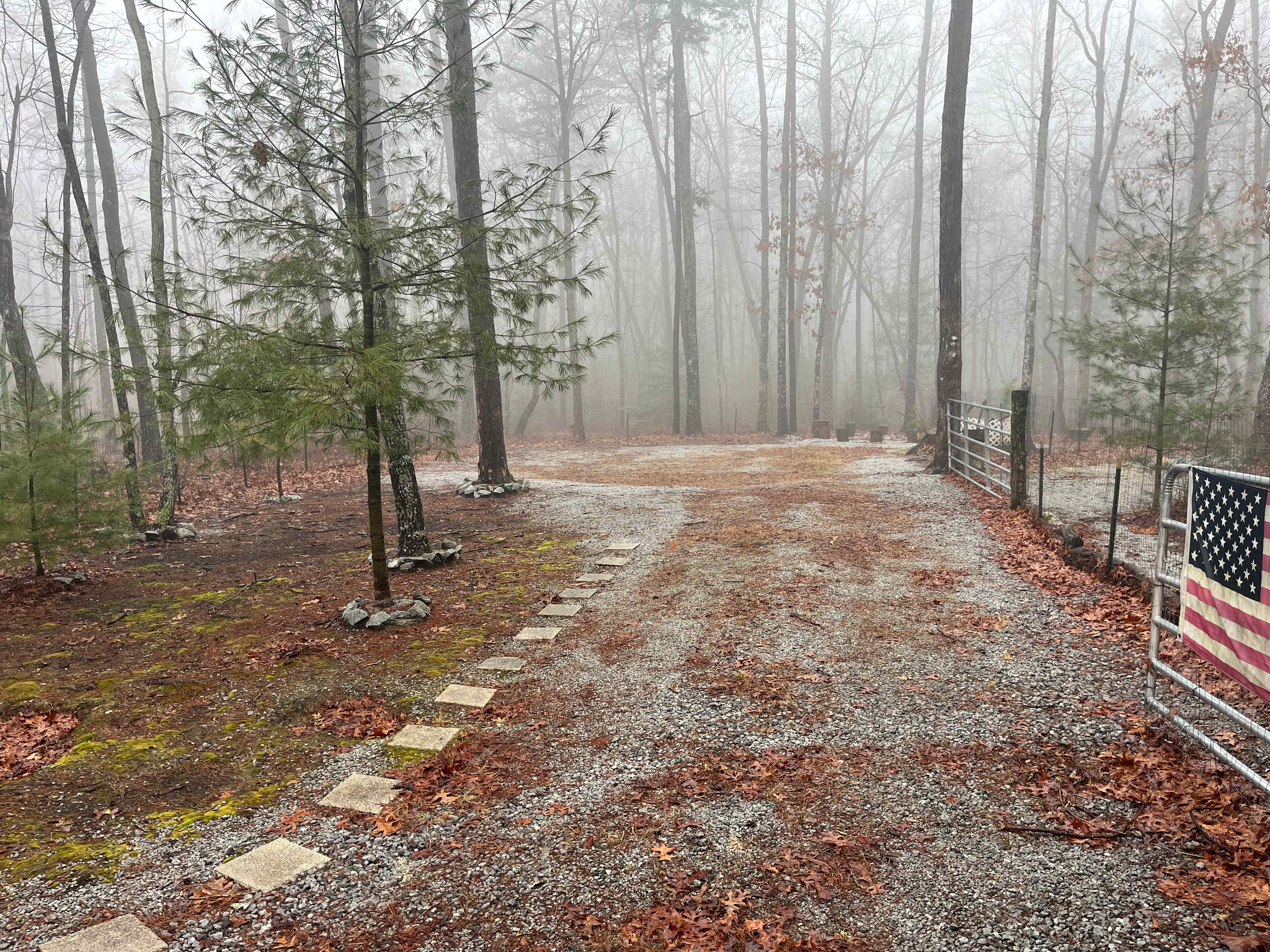Stumphouse MTB Cottages