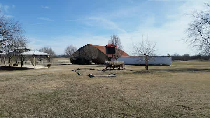 Fossil Creek Ranch