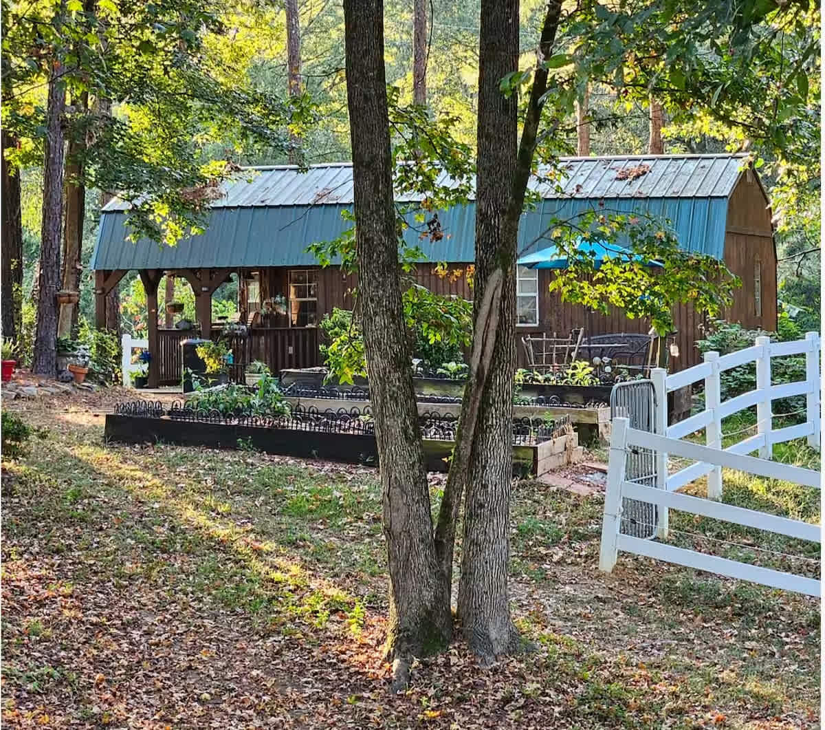 Tack Tavern Ranch