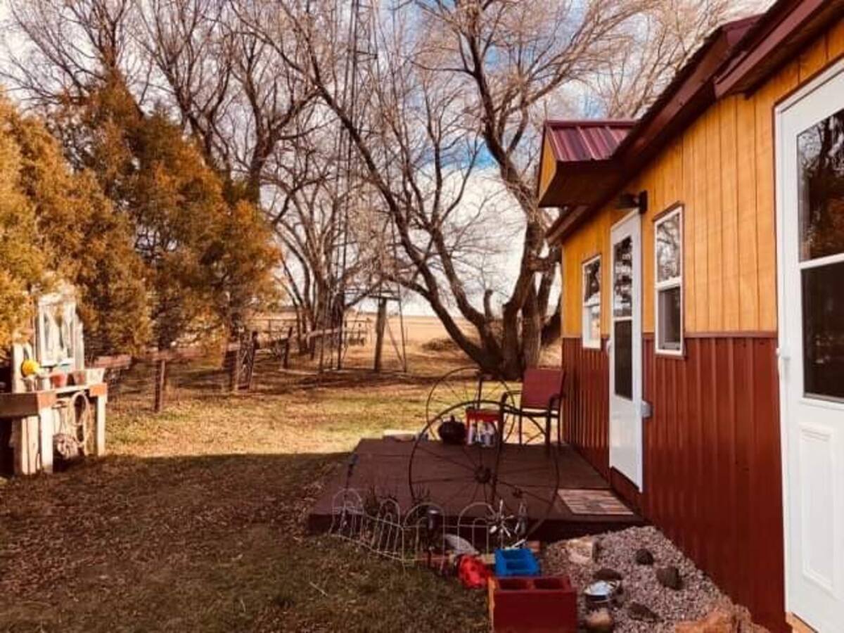 Tiny Cabin Close To Black Hills SD