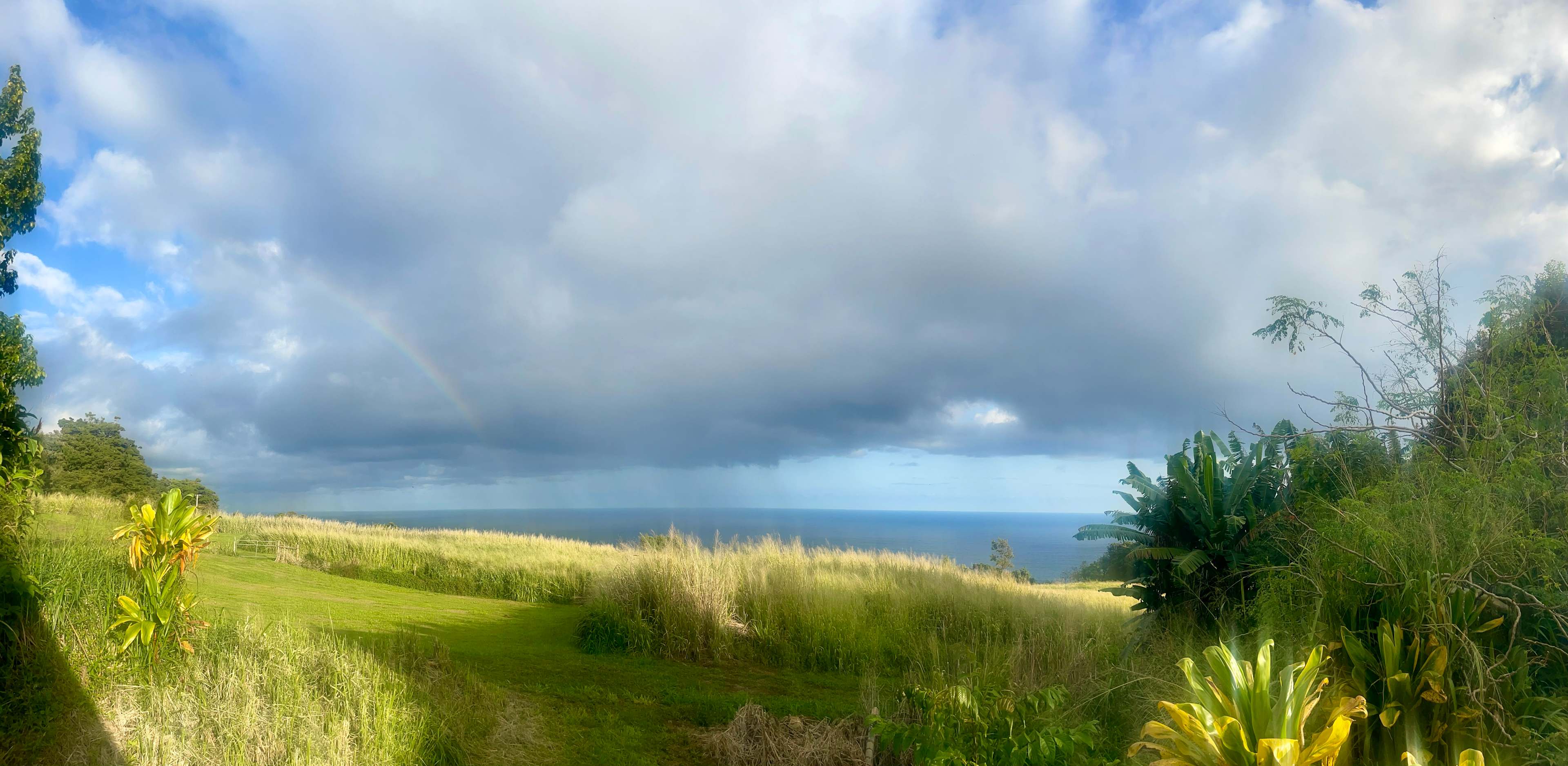 Waipi'o Lodge