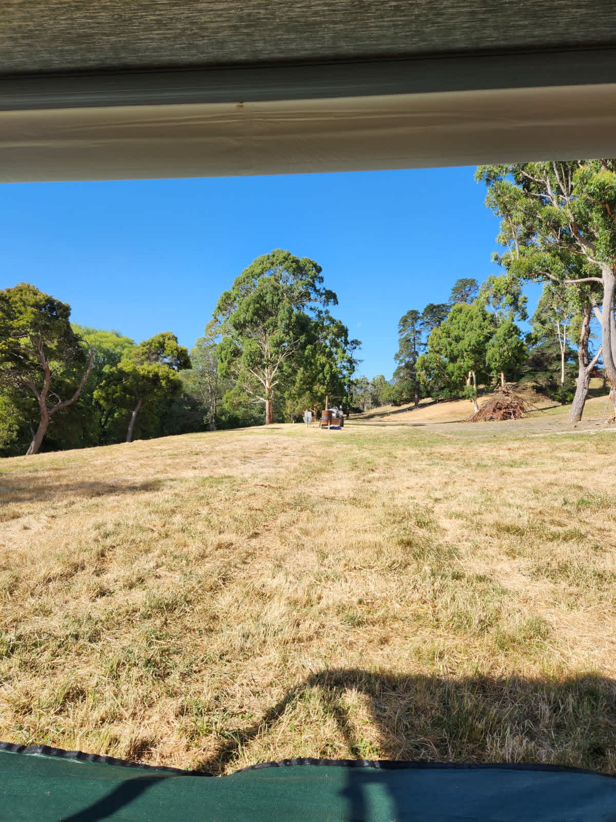 Huon Valley Riverside Camping