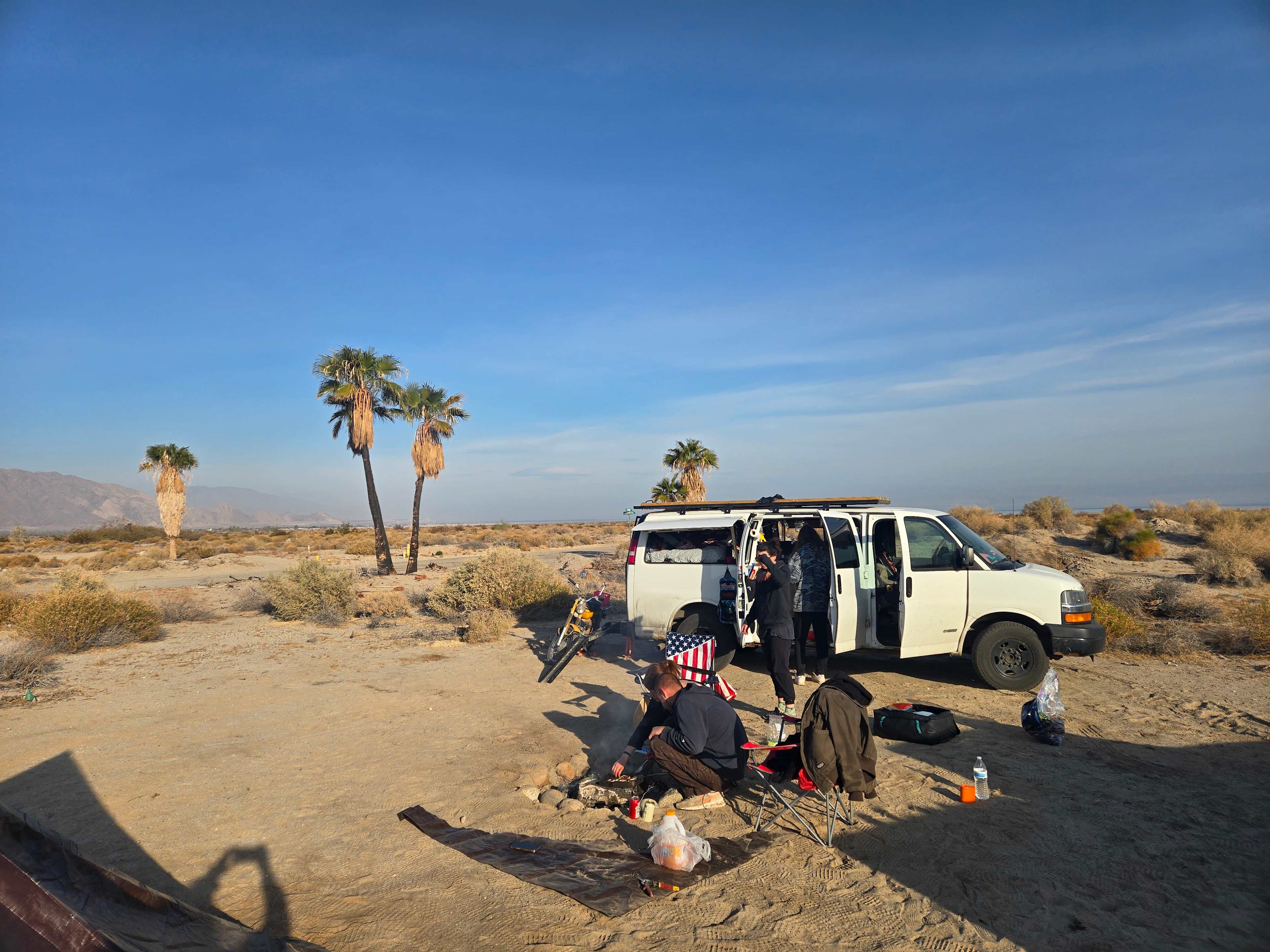 Salton Sea Sanctuary