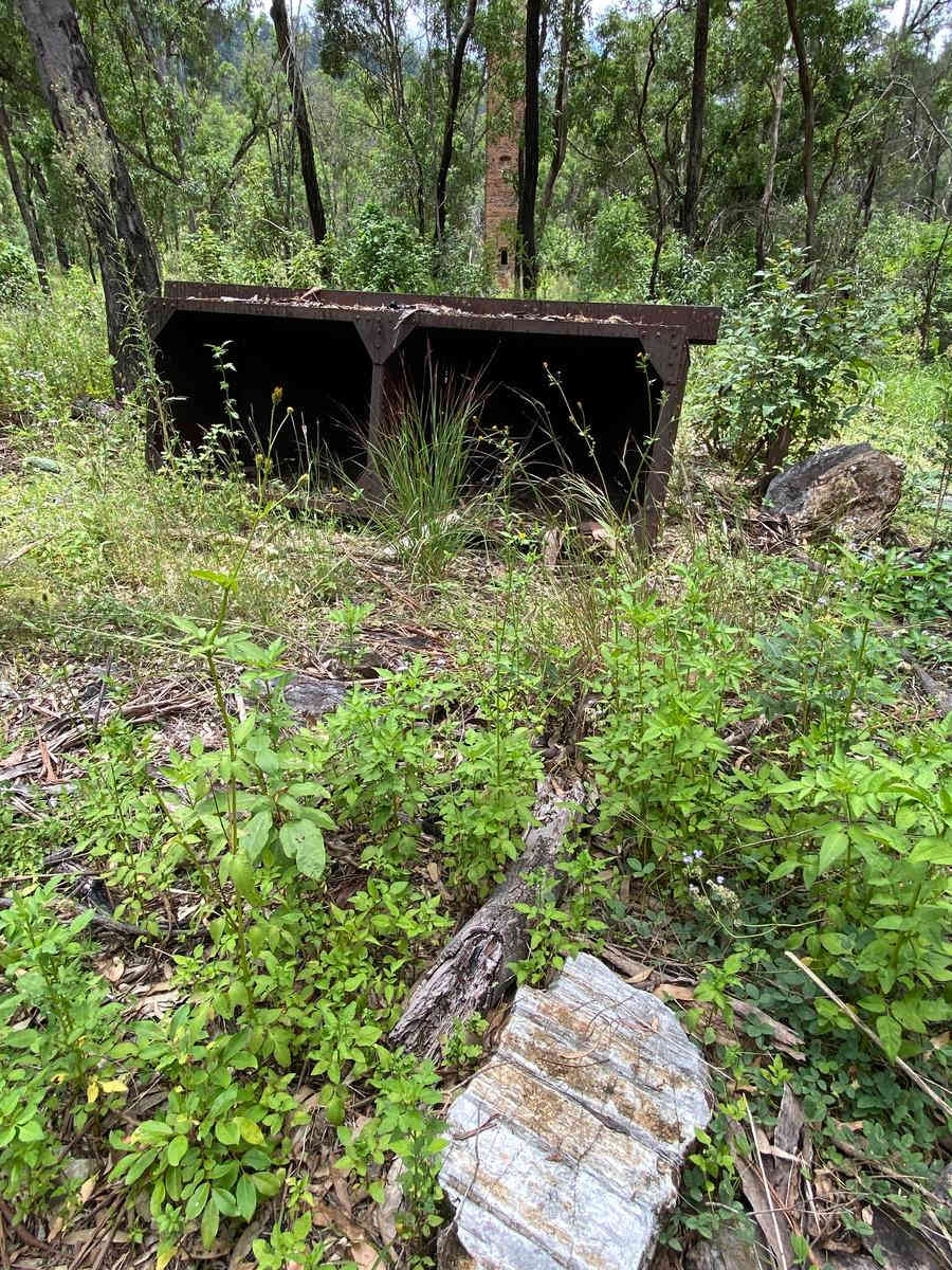 Jalna Old Homestead Flat