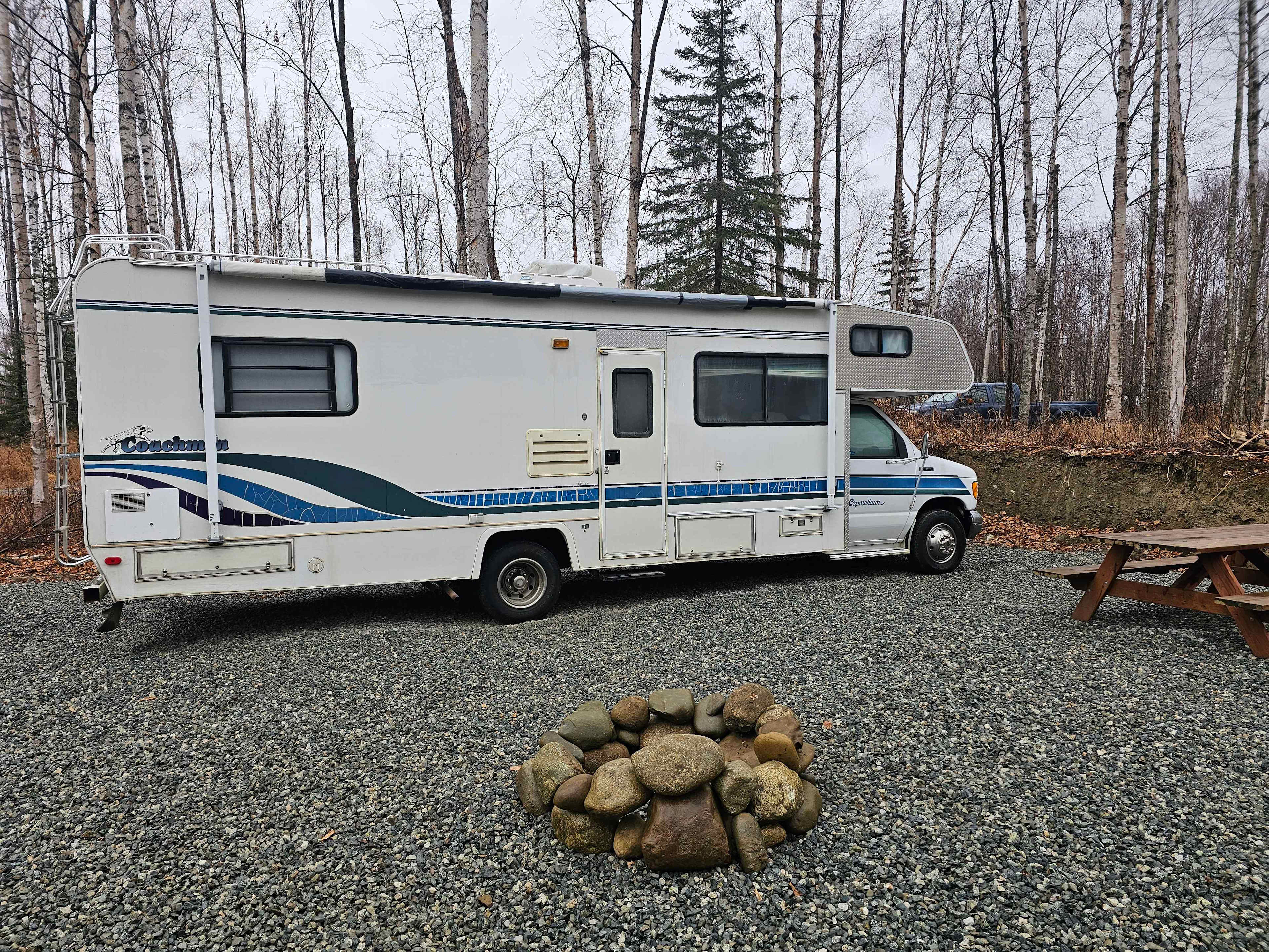 Alaska's Best Rentals