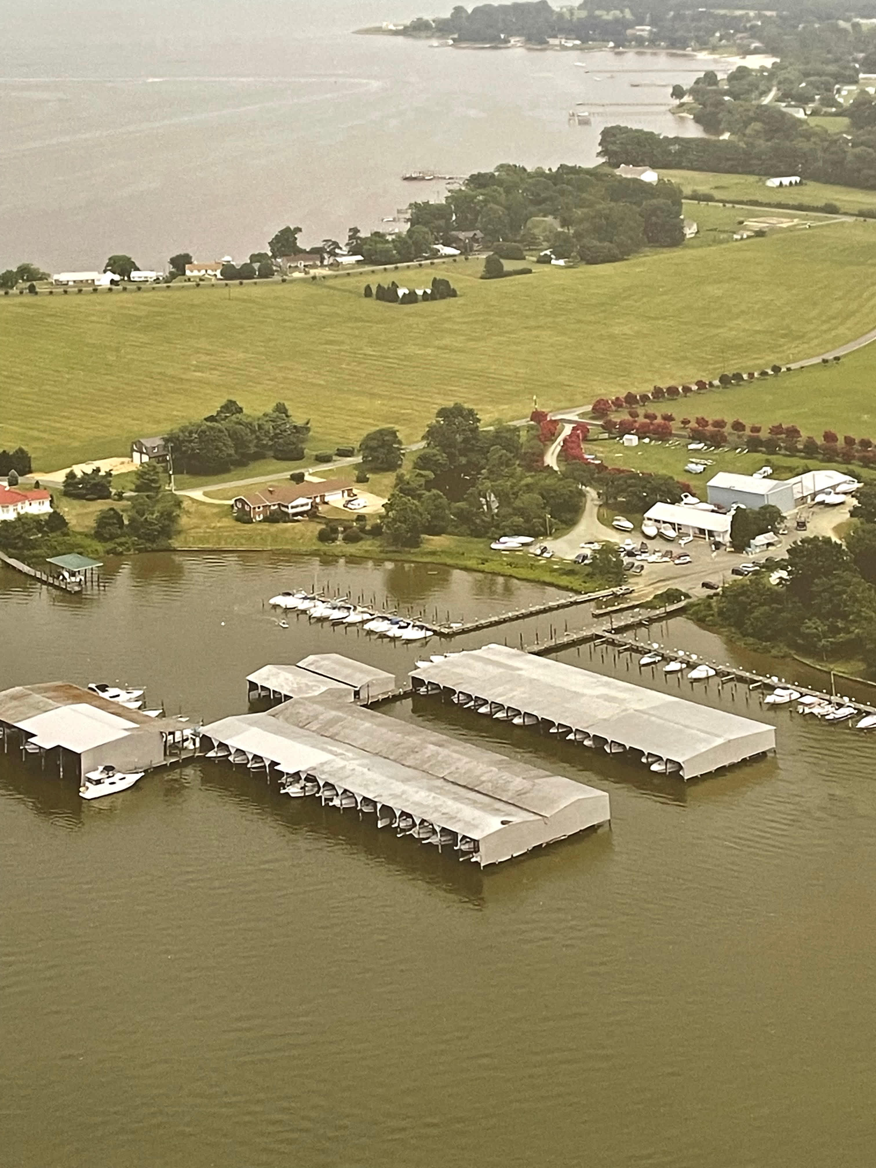 Harbor View