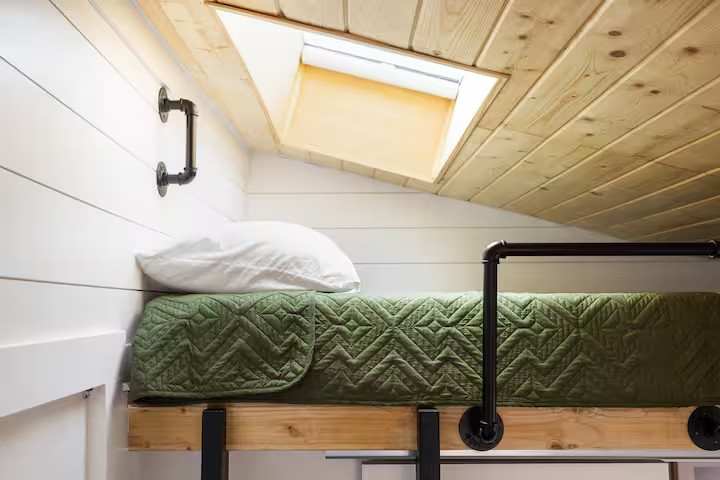 Stargazer Tiny House