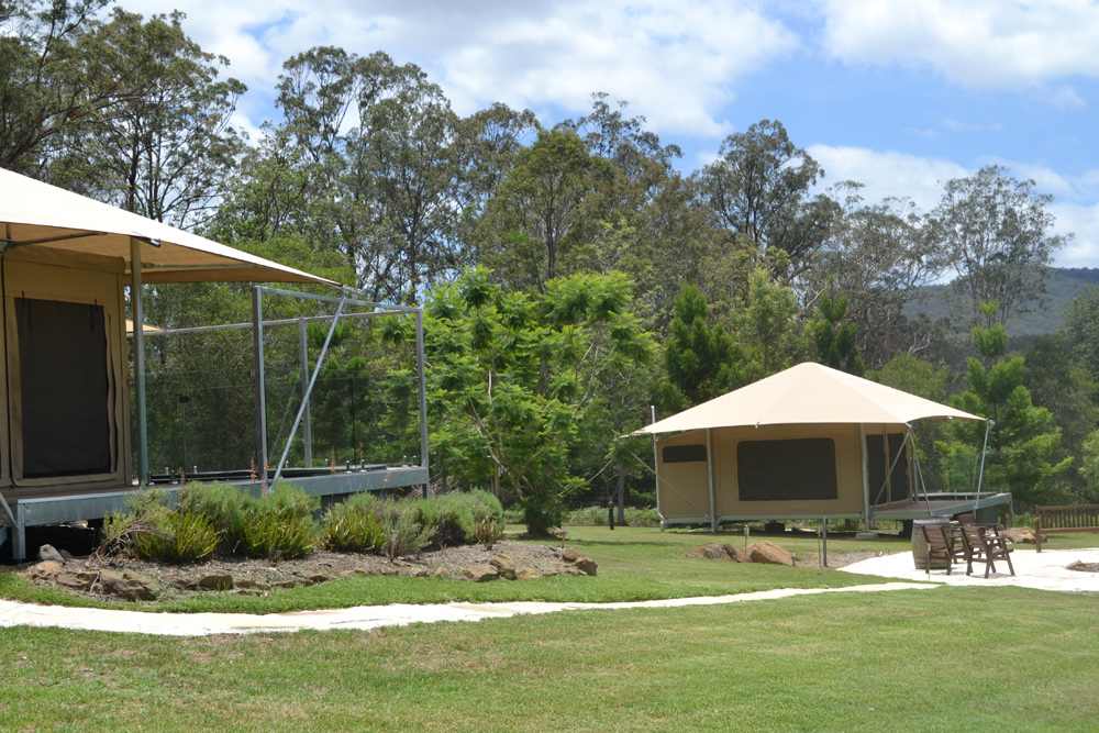 Tuckers Retreat
