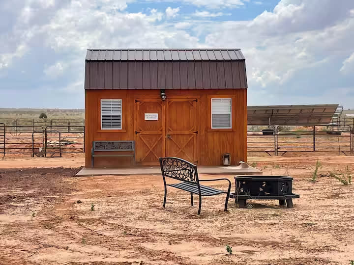 Wild West 40