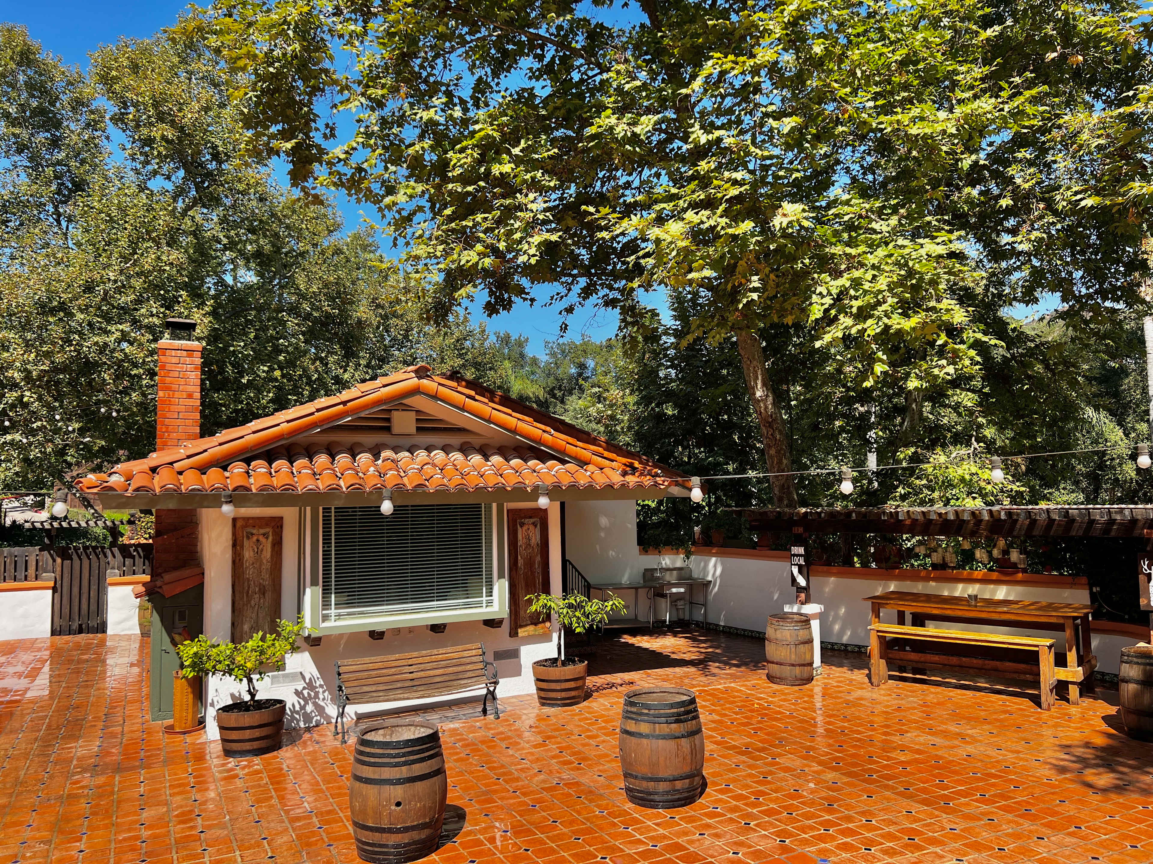 Rancho Las Lomas