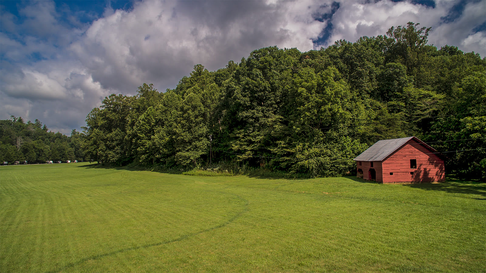 Buck Creek RV Park