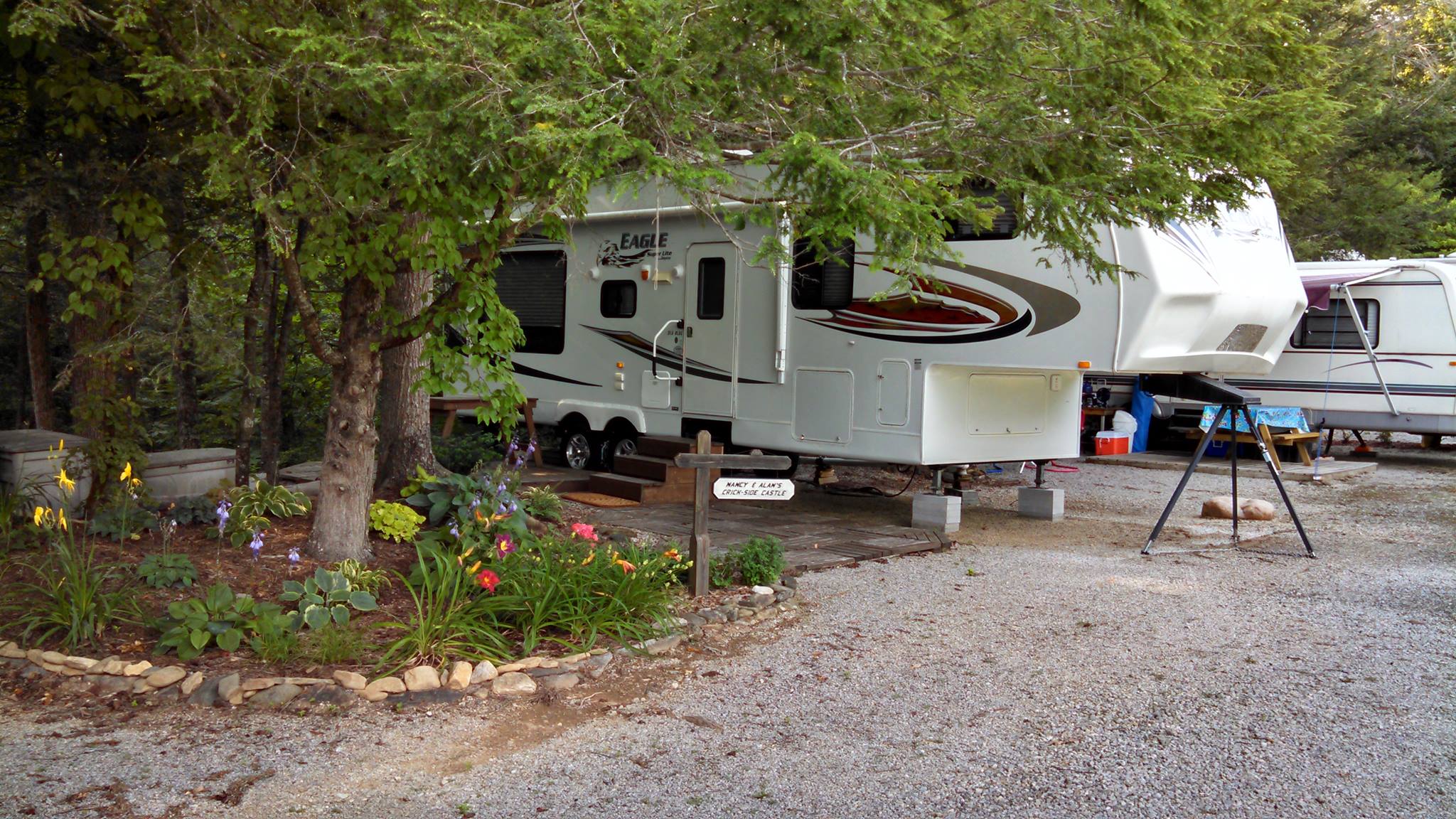 Buck Creek RV Park