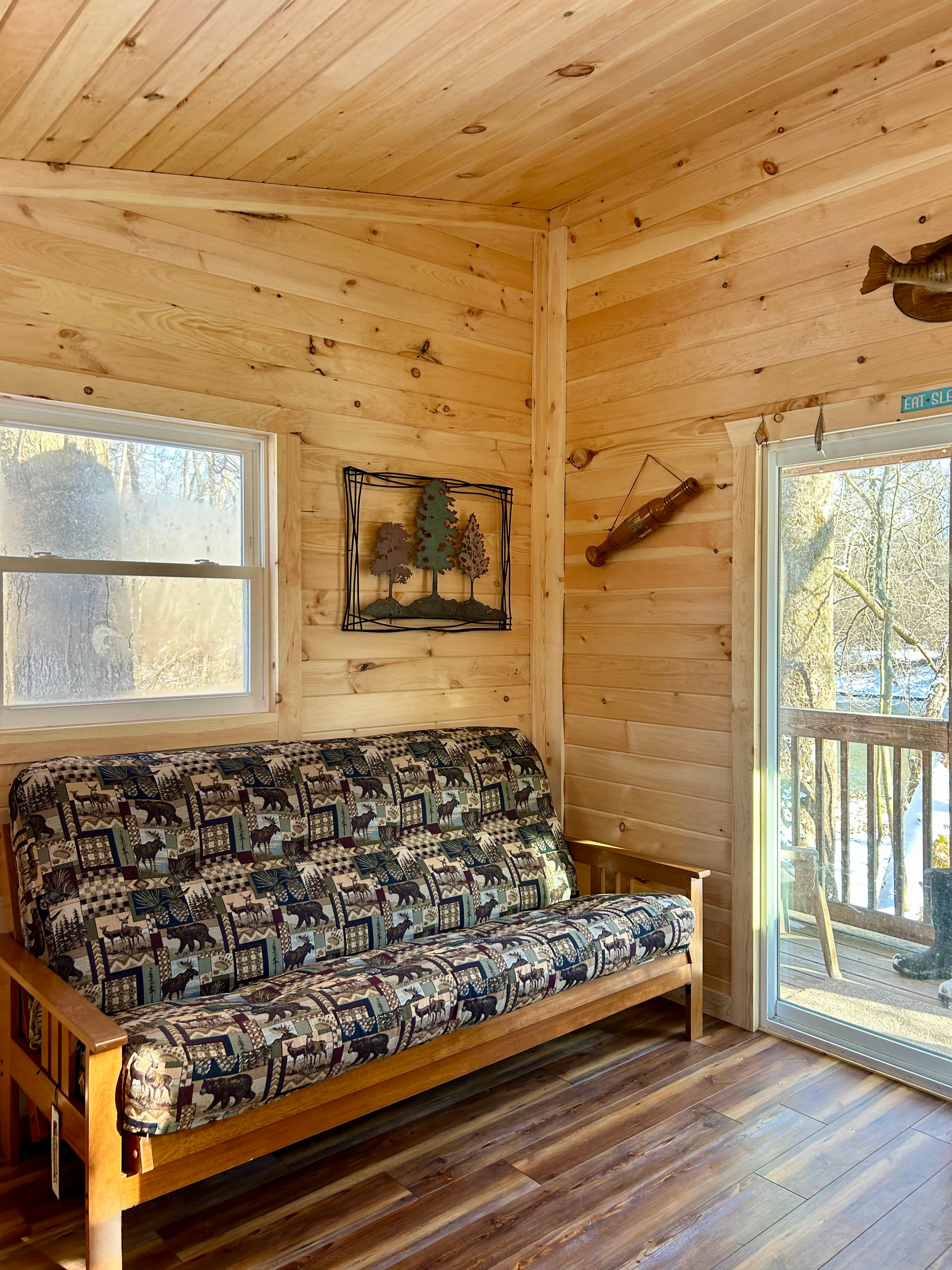 Big Stones Ranch