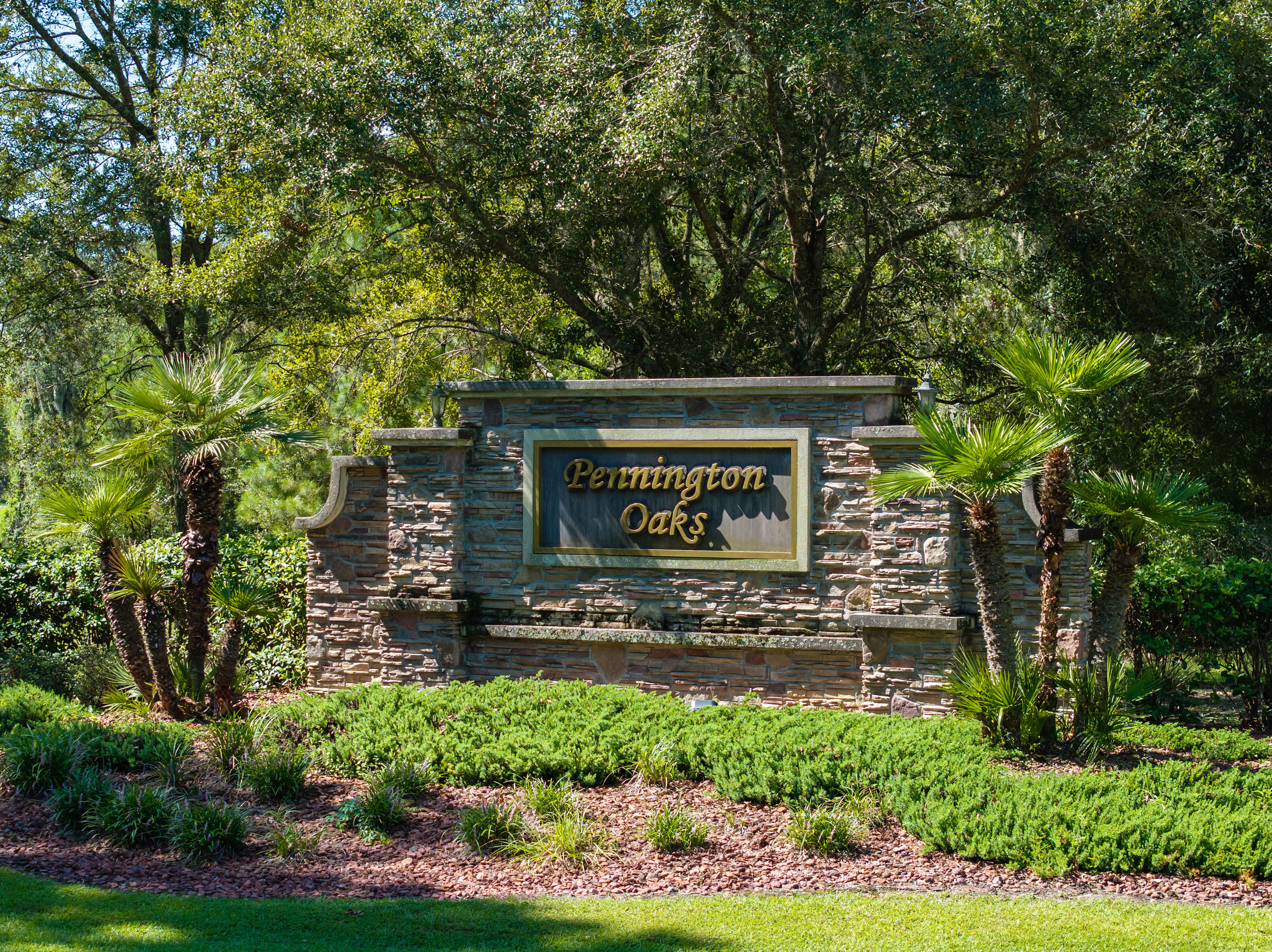 Pennington Oaks