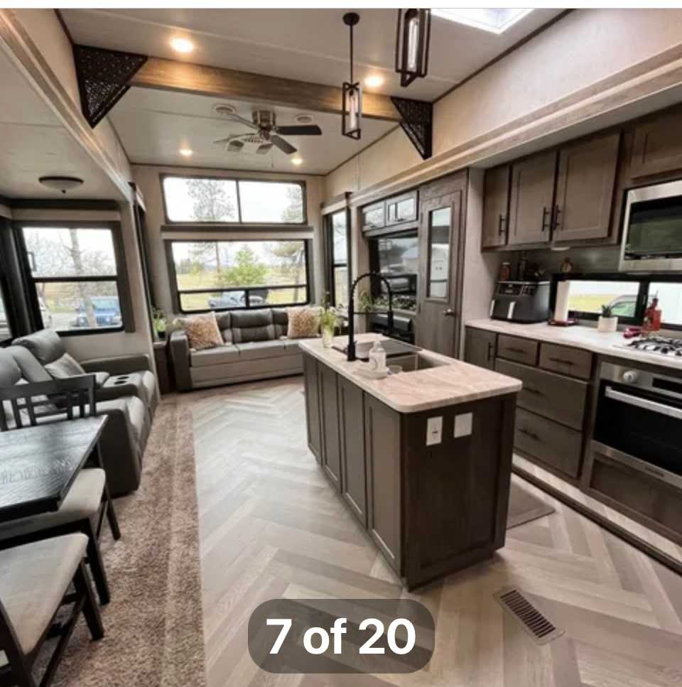 Atlas Retreat