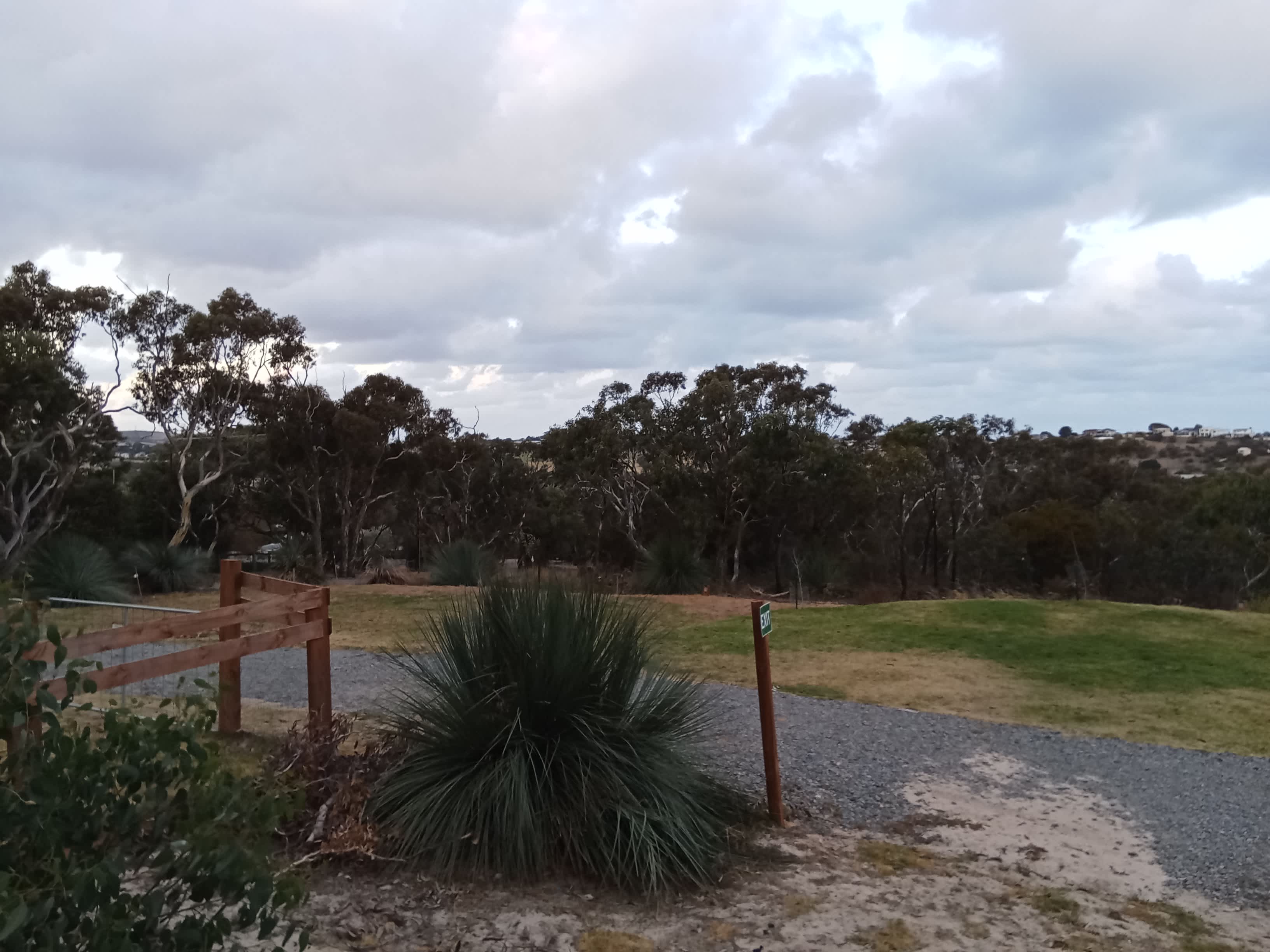 Cooinda Retreats - RV and Camp Stay