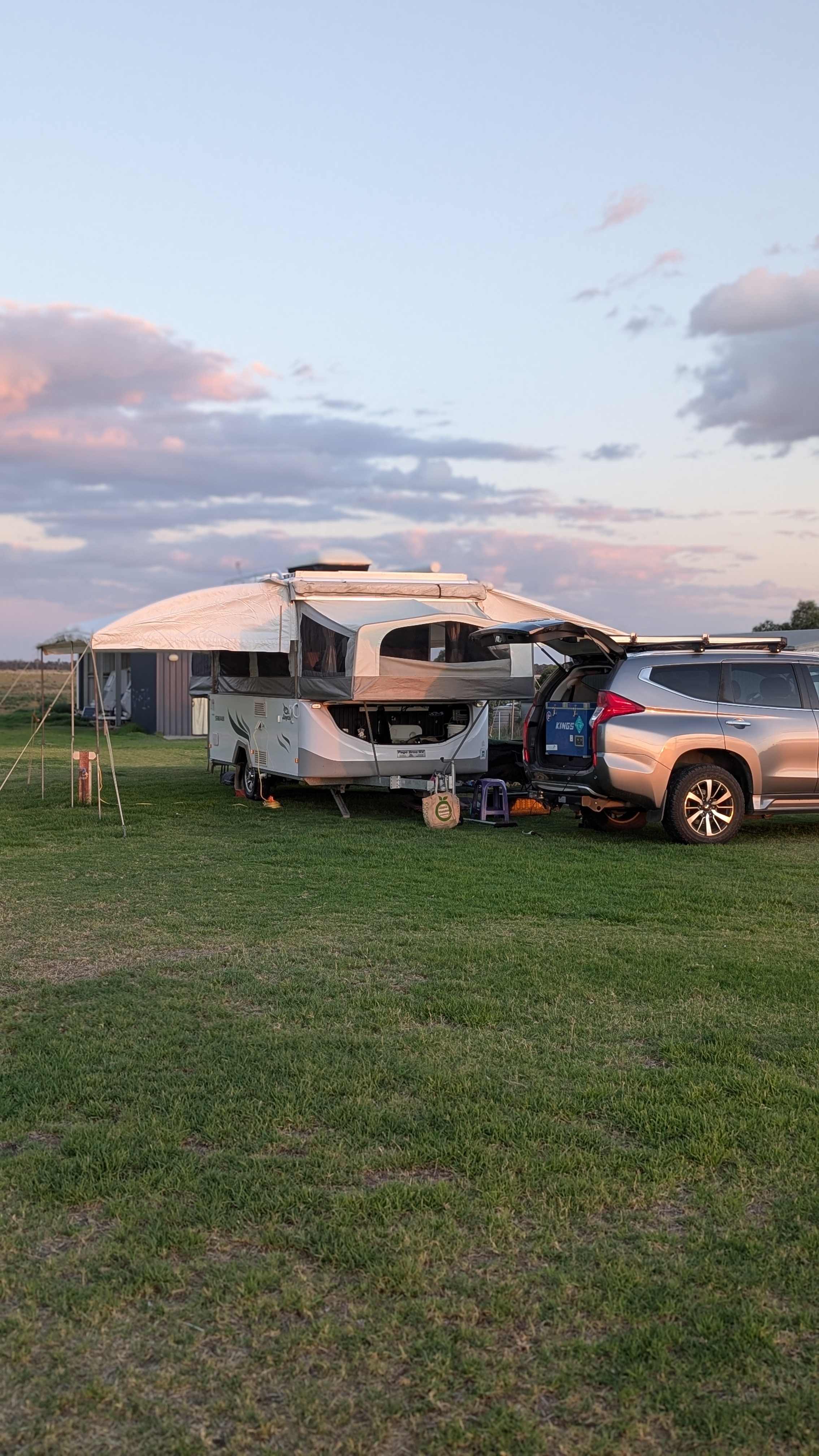 Williams Hill Lake Charm