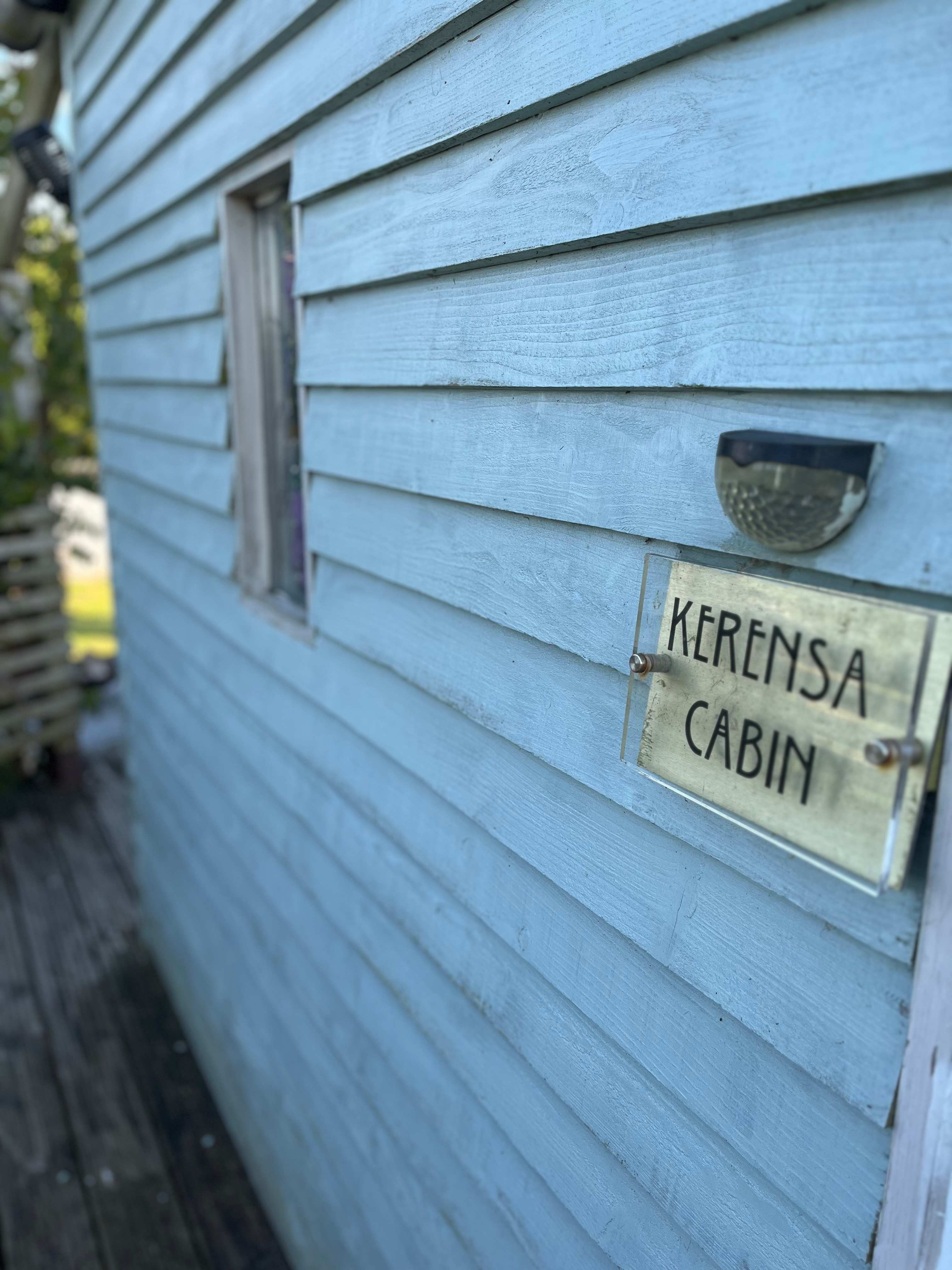 Tamarisk Holiday Cabins