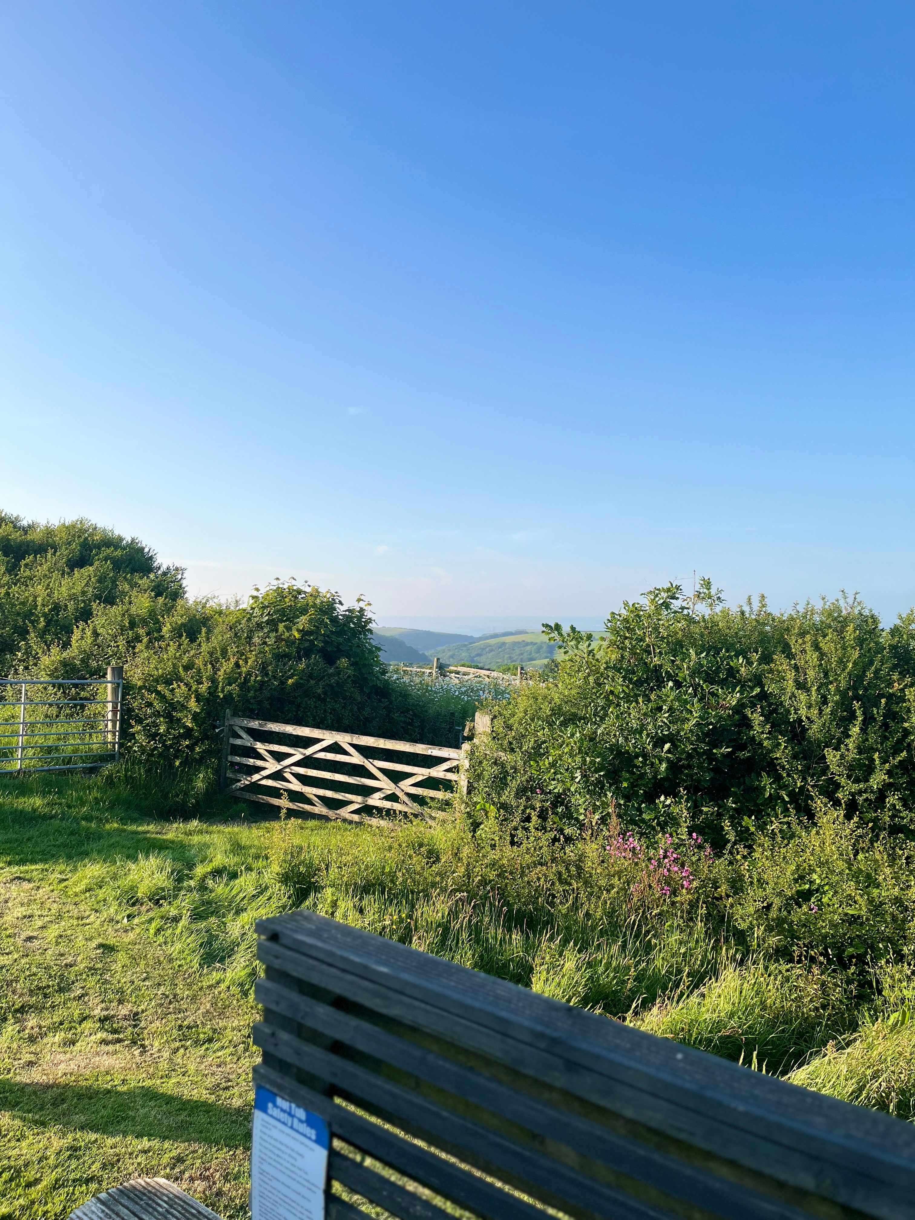 Tamarisk Holiday Cabins