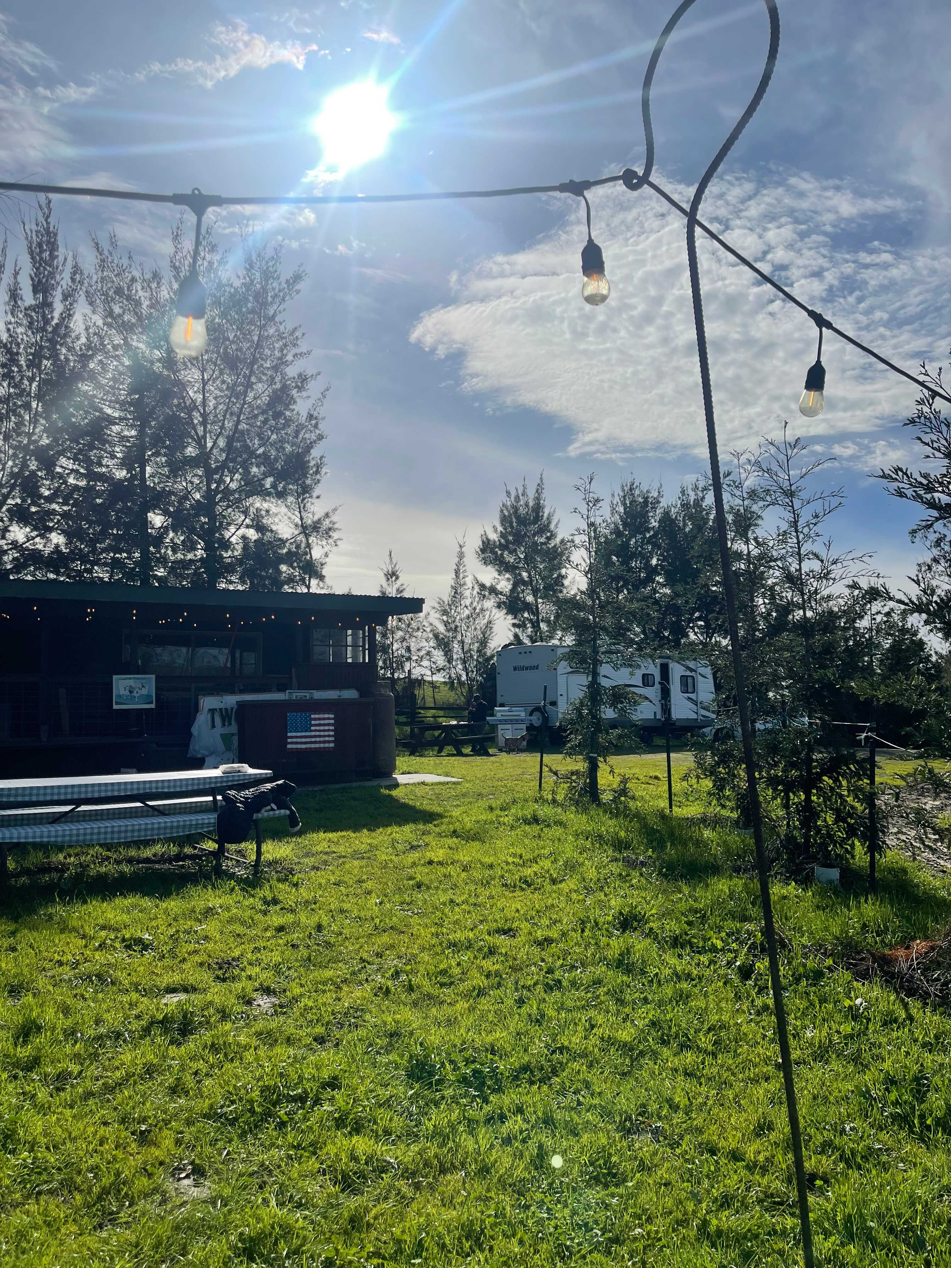 Two Rock Country Farm Stay